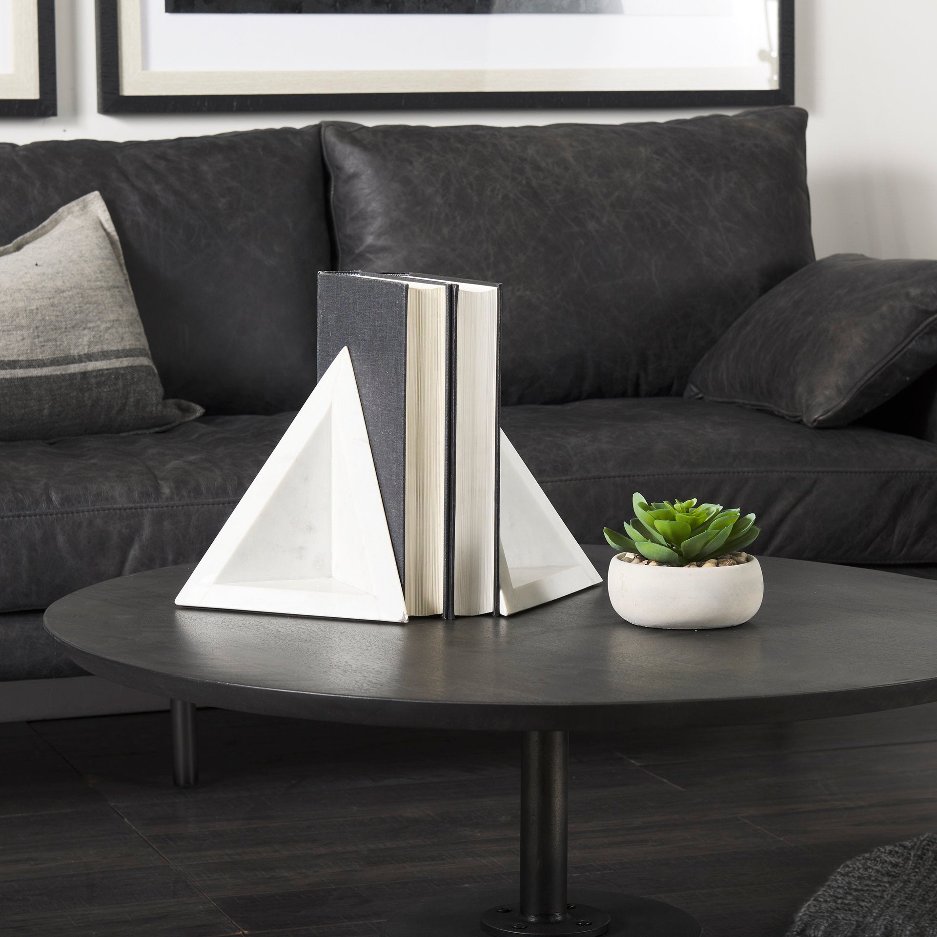 Sophia Book End