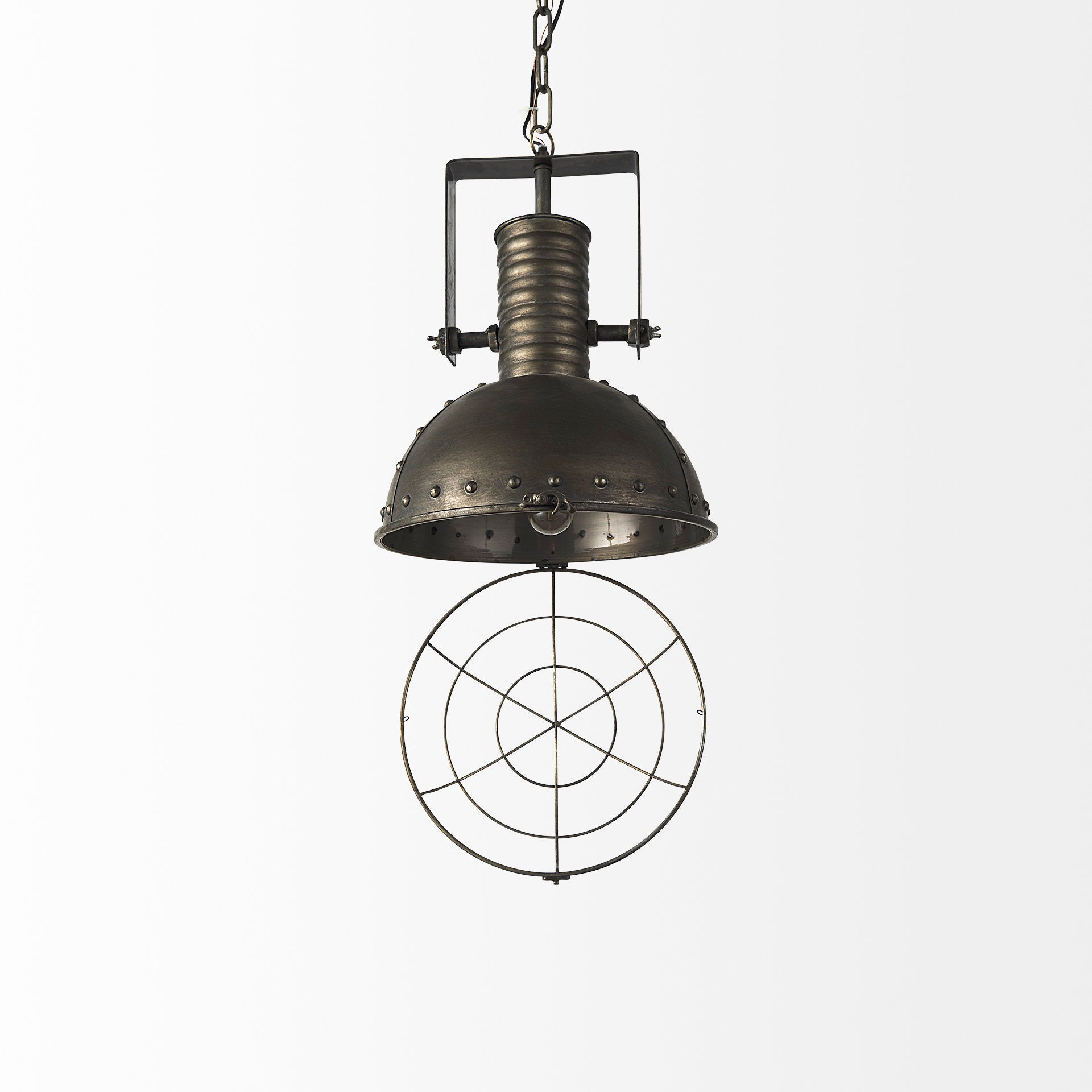 Zaio Pendant Light
