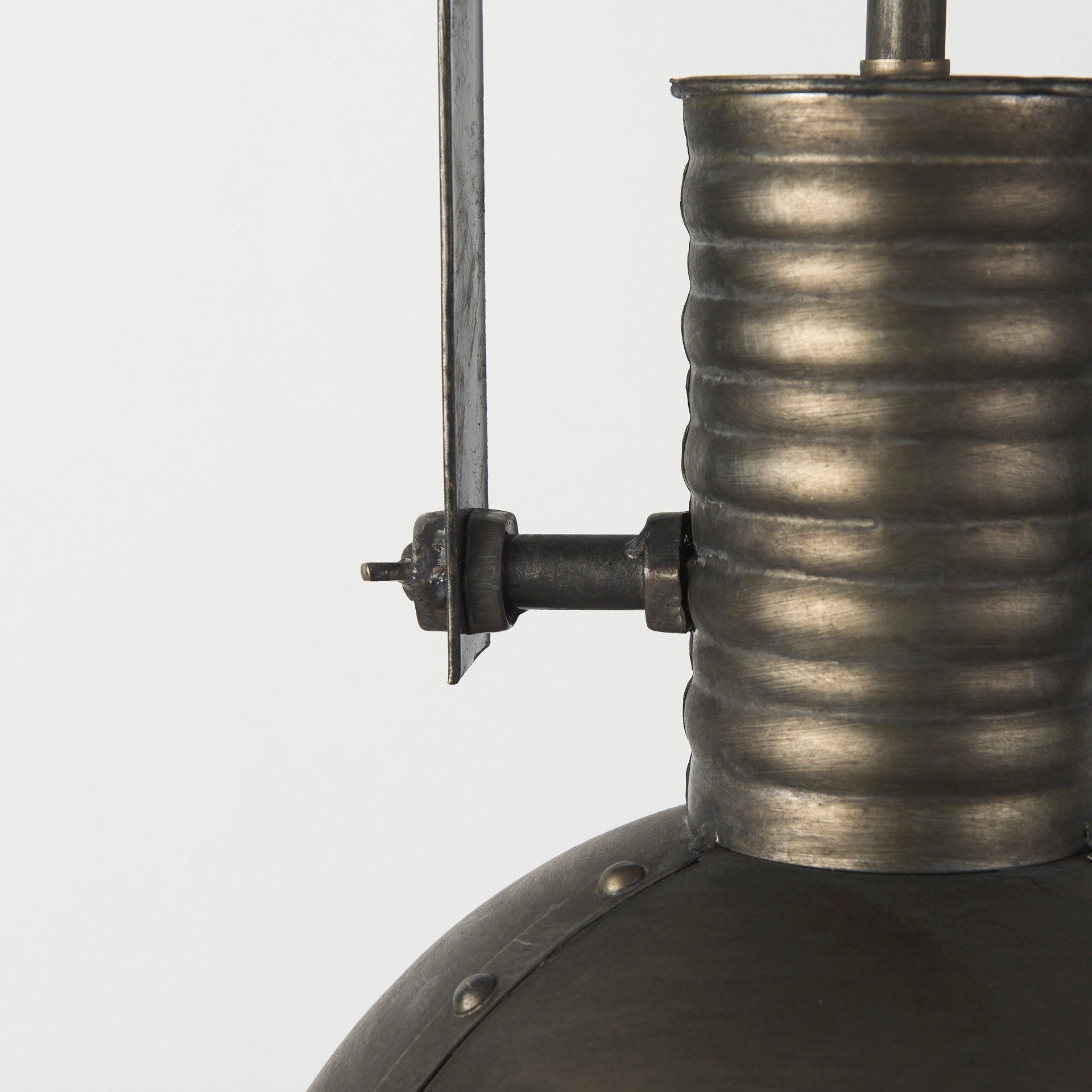 Zaio Pendant Light