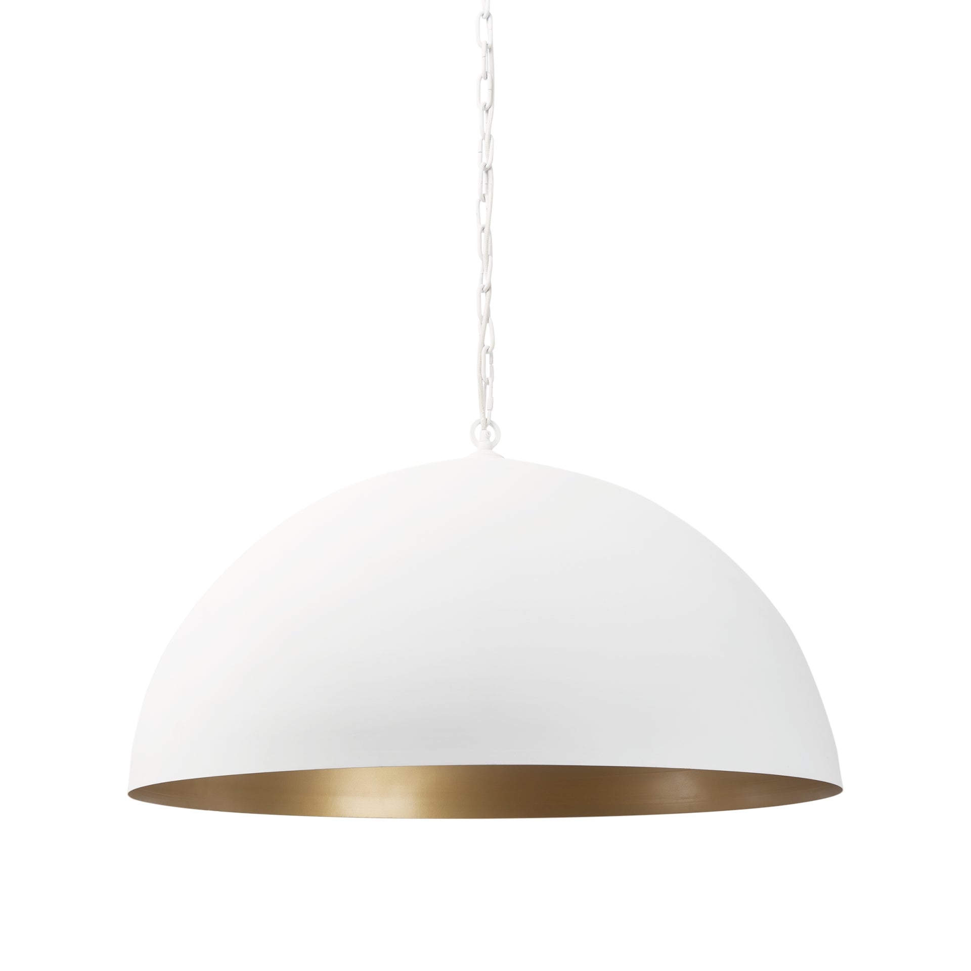 Doma Pendant Light