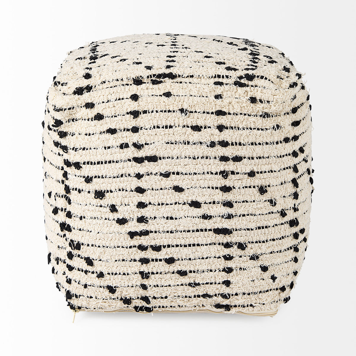 Aarohi Pouf