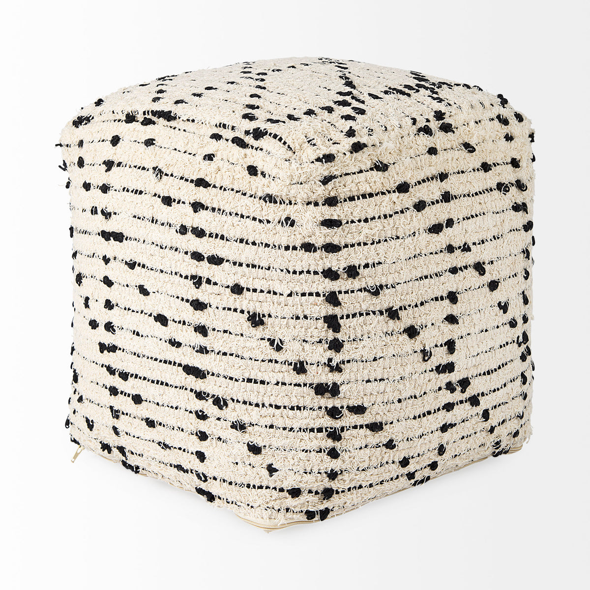 Aarohi Pouf