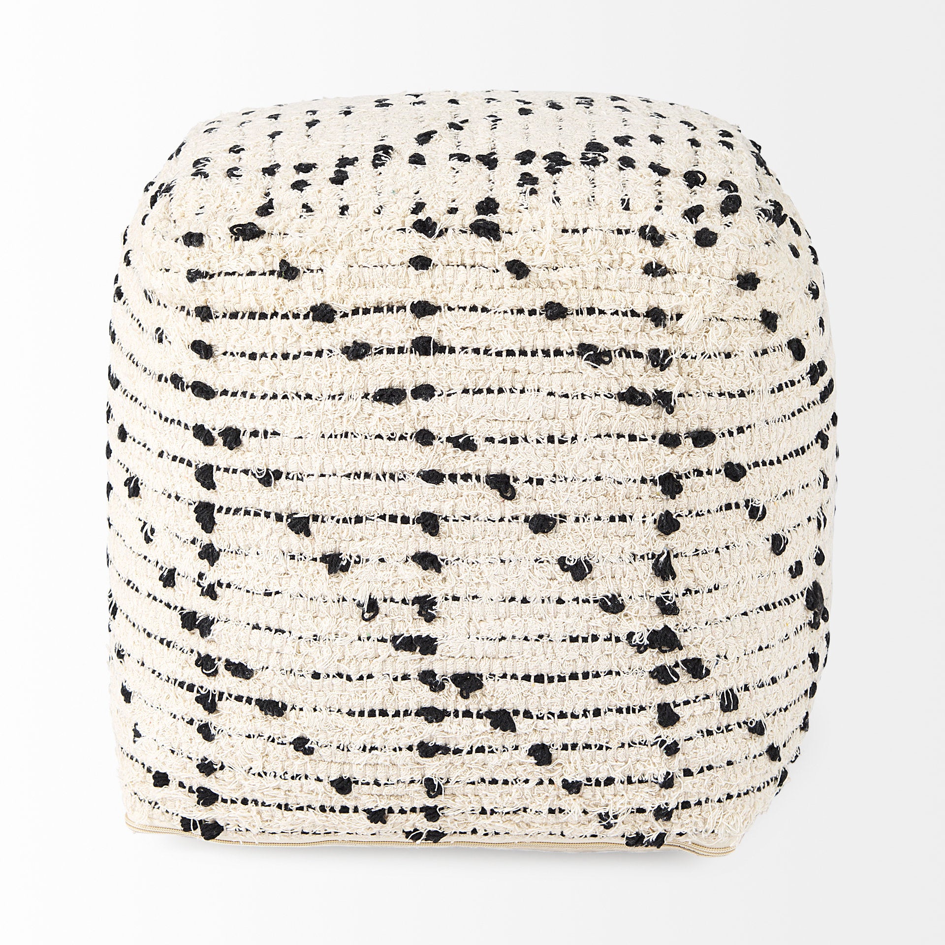 Aarohi Pouf