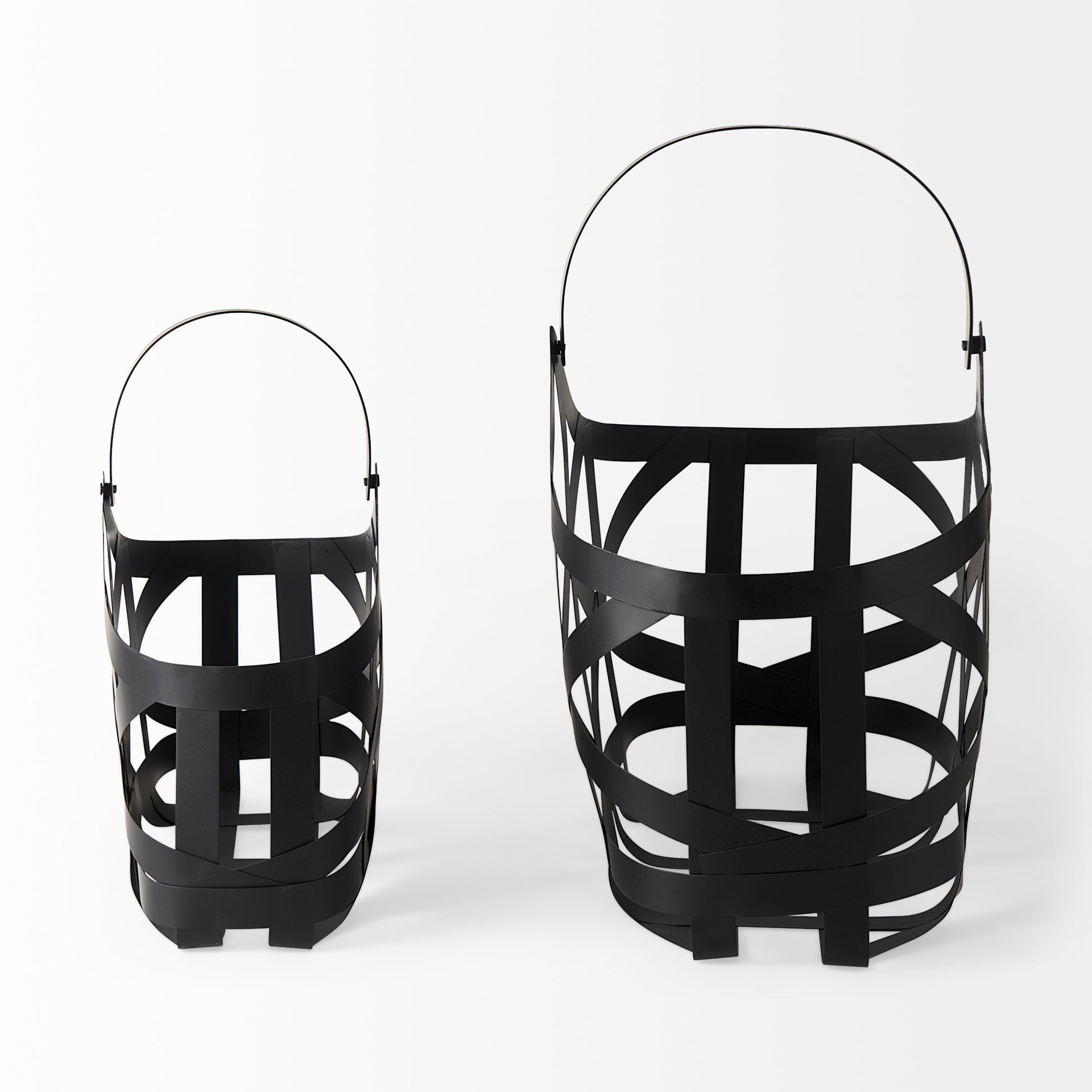 Tyrell Basket Set of 2