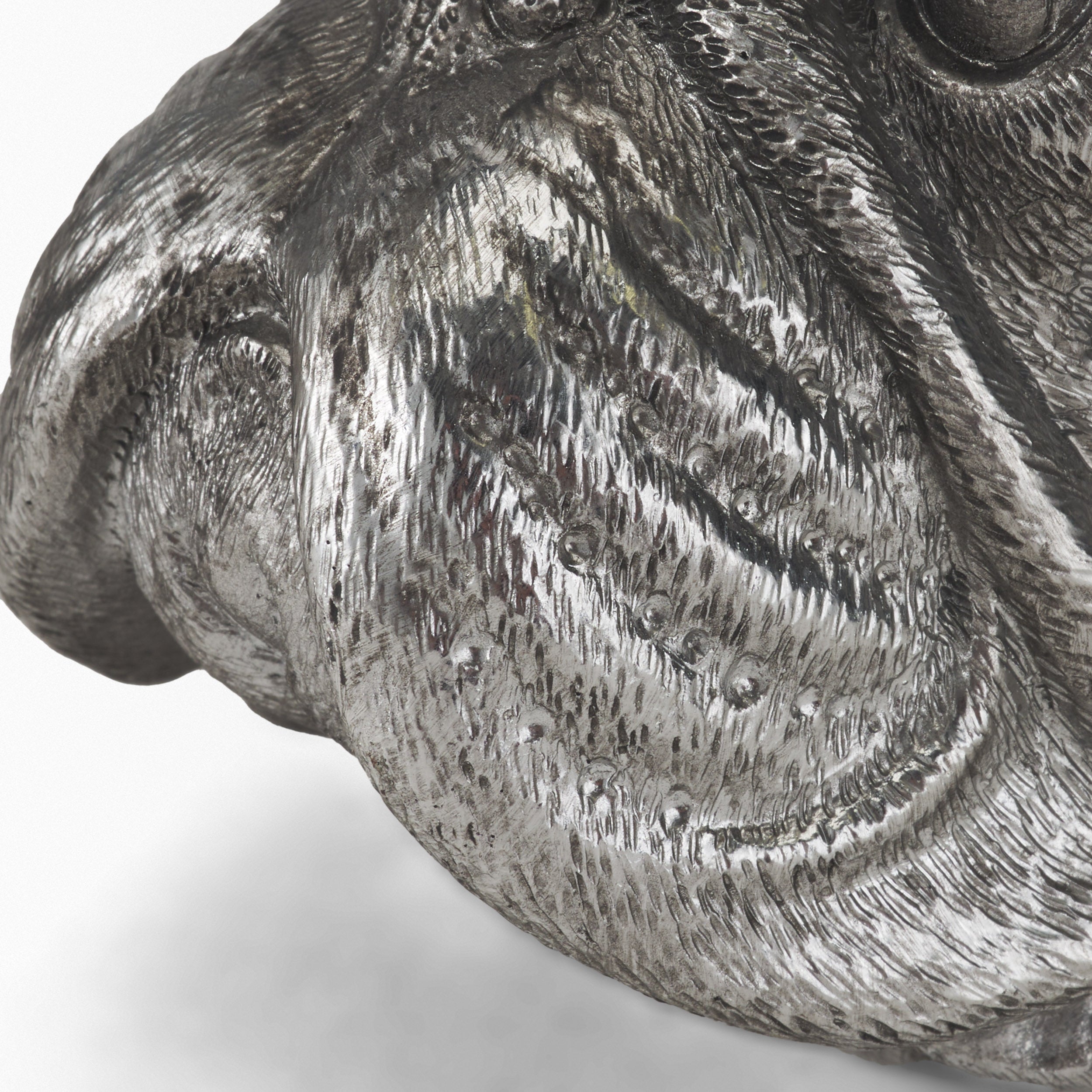 Bruno Book End