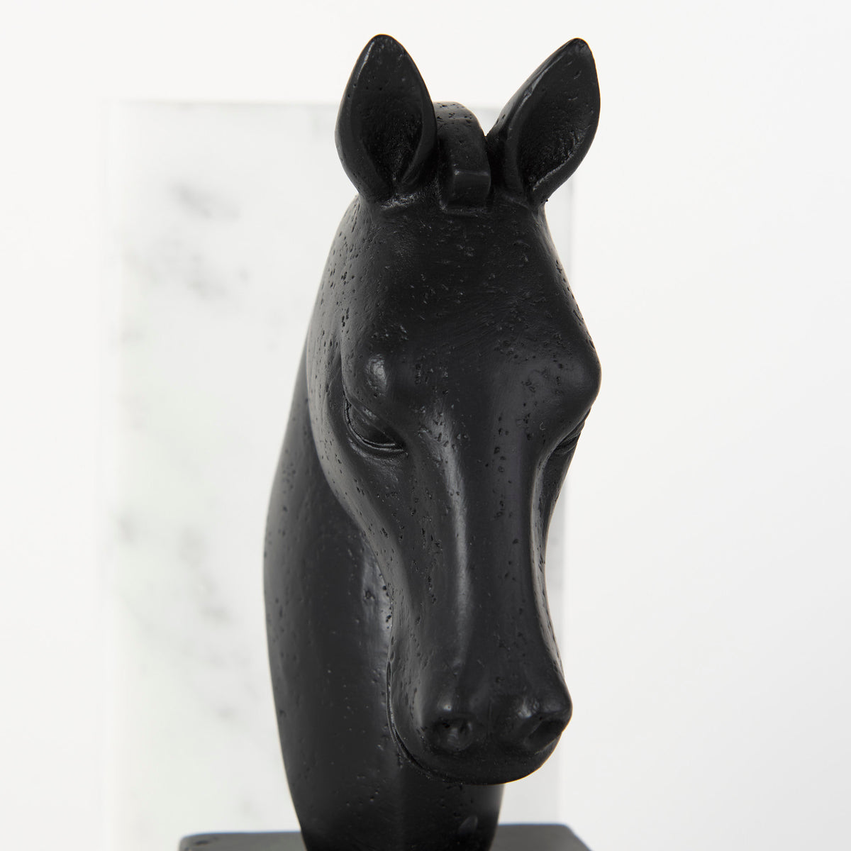 Hidalgo Book End