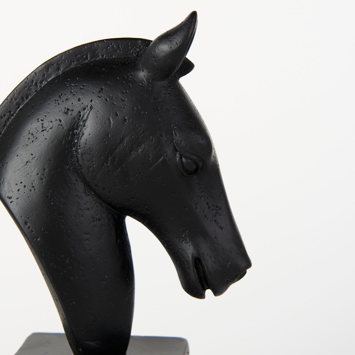 Hidalgo Book End