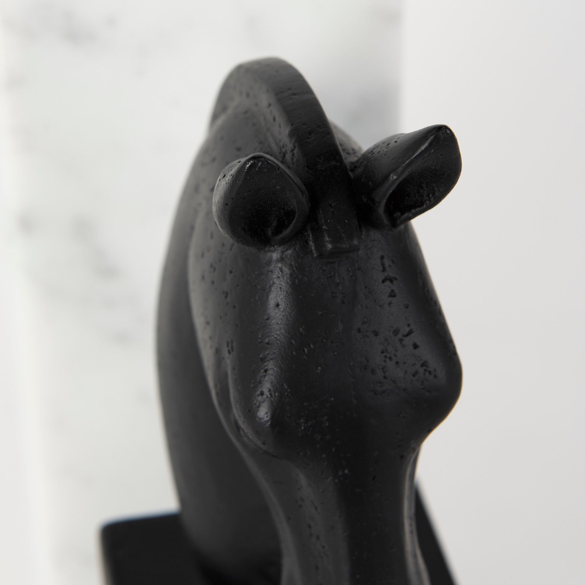 Hidalgo Book End