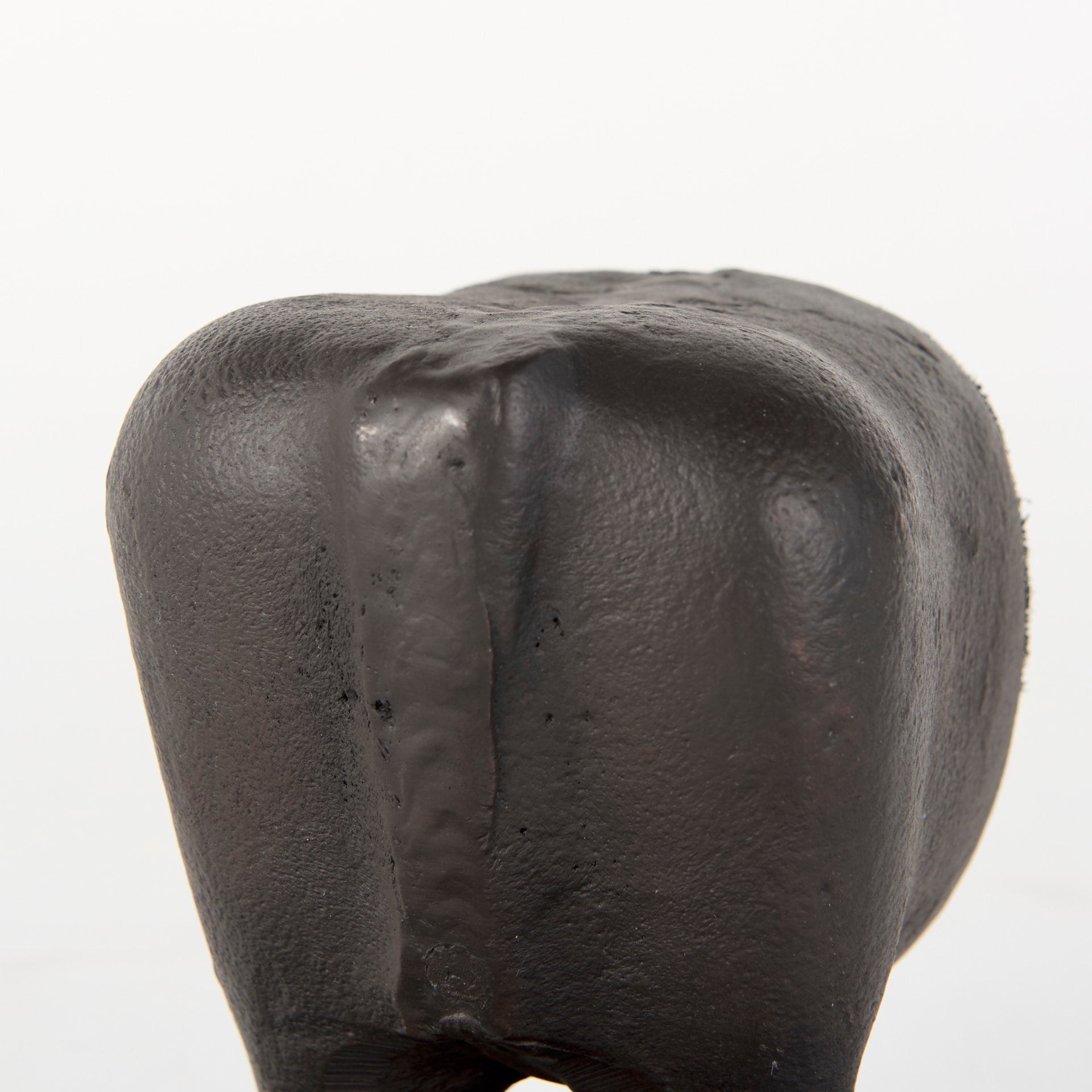 Taurus Book End