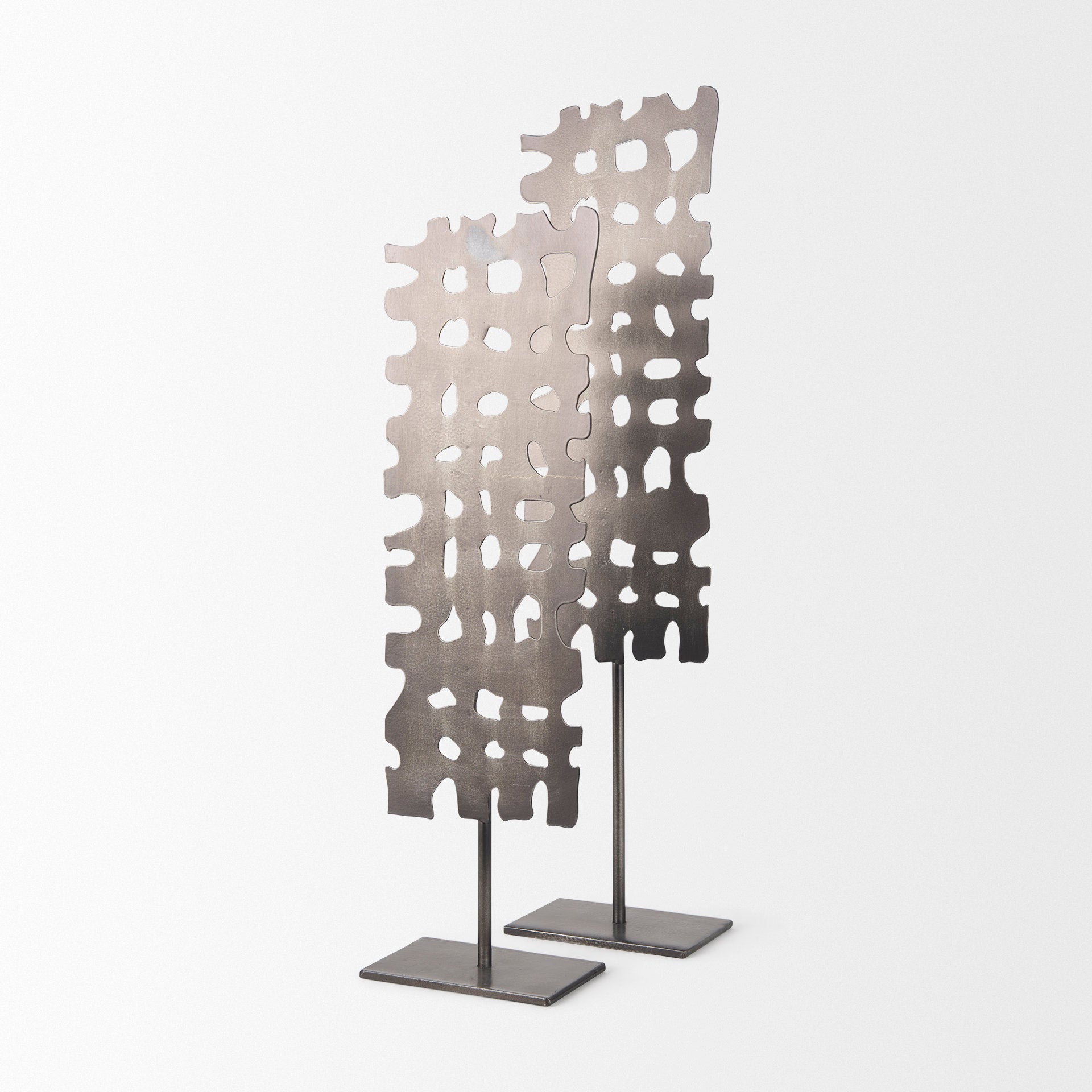 Shaw Object