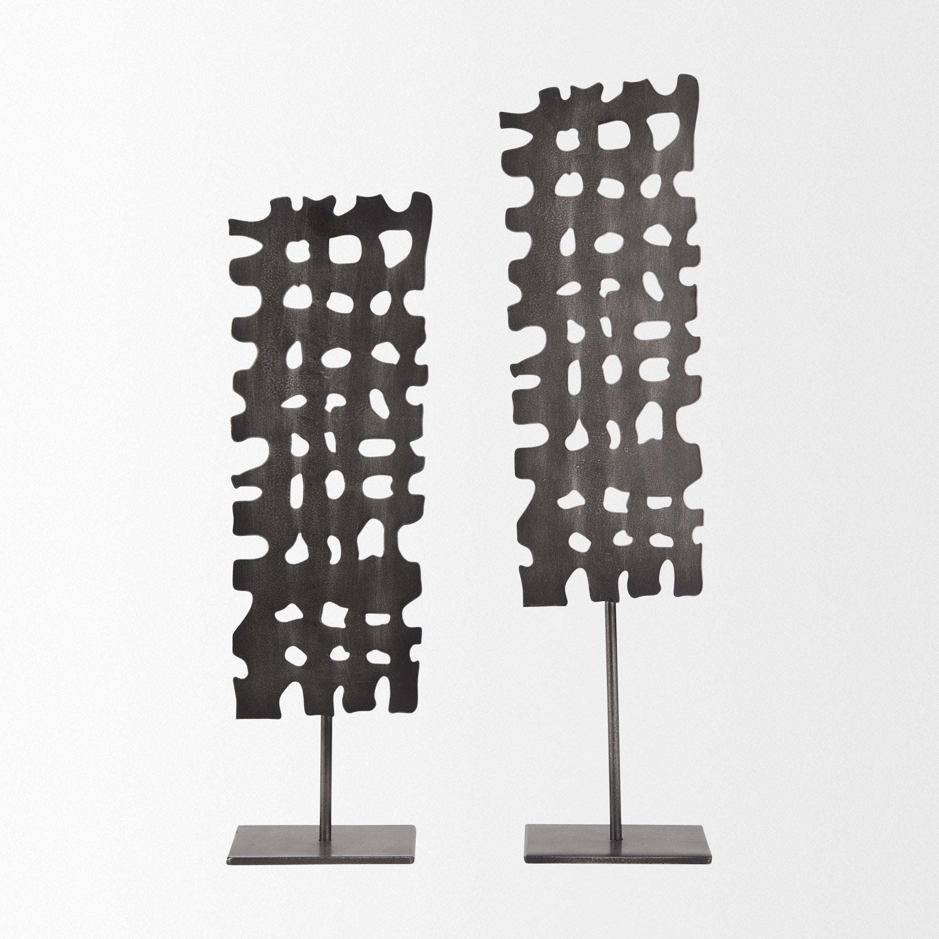 Shaw Object
