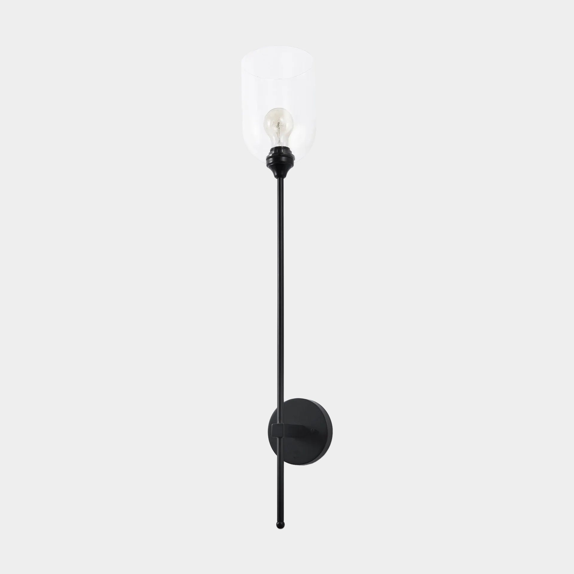 Clyde Wall Sconce