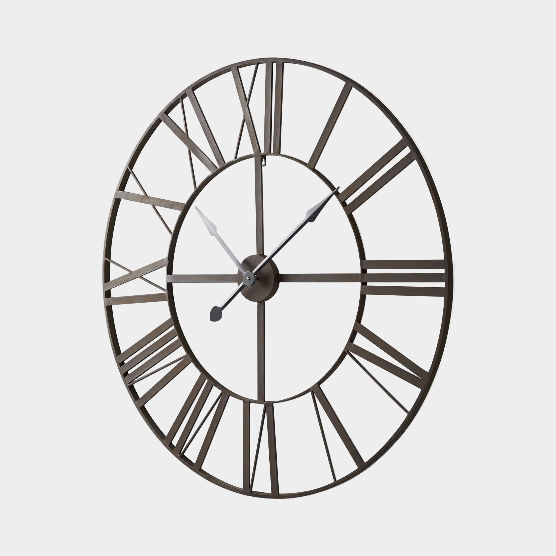Pender Wall Clock