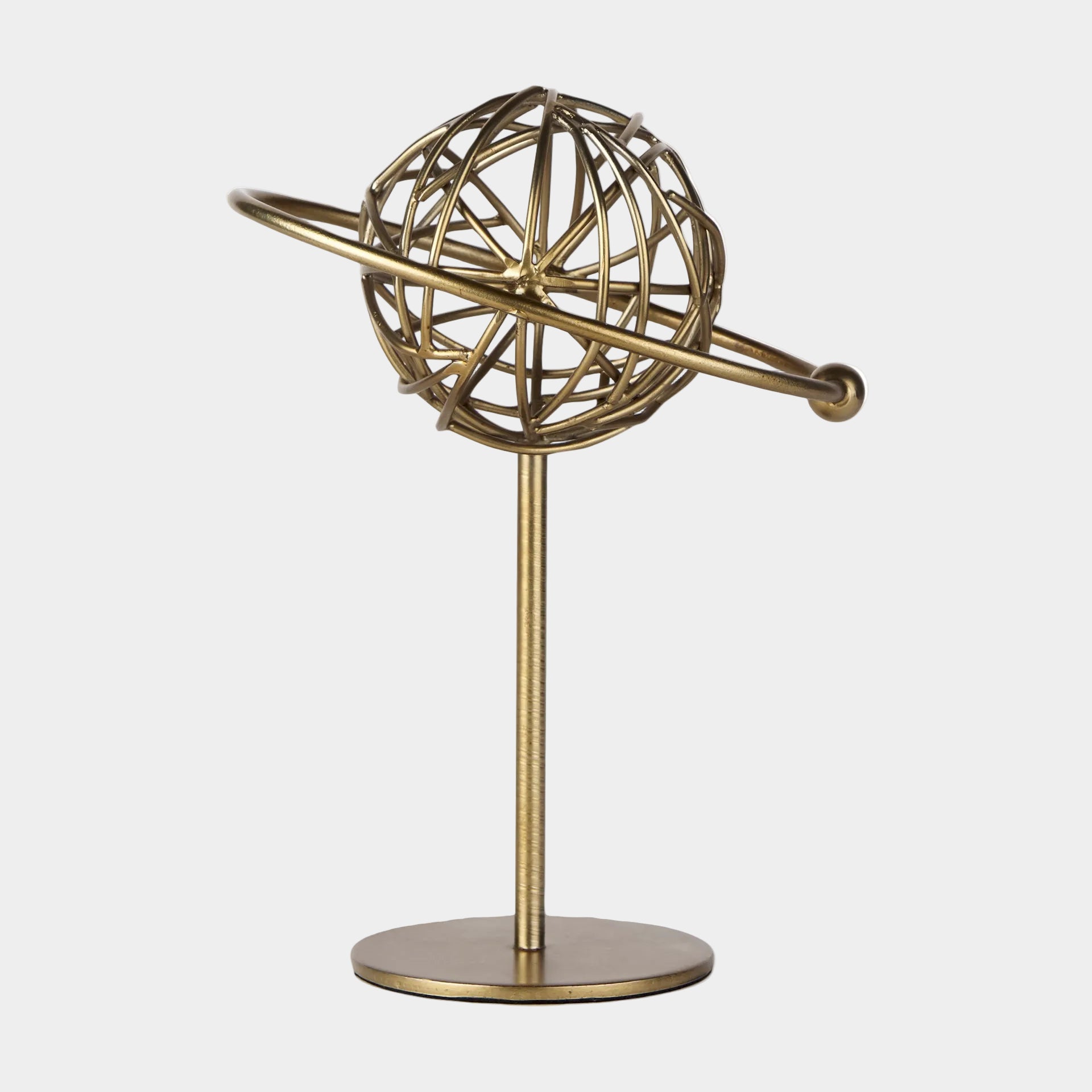 Atlas Object