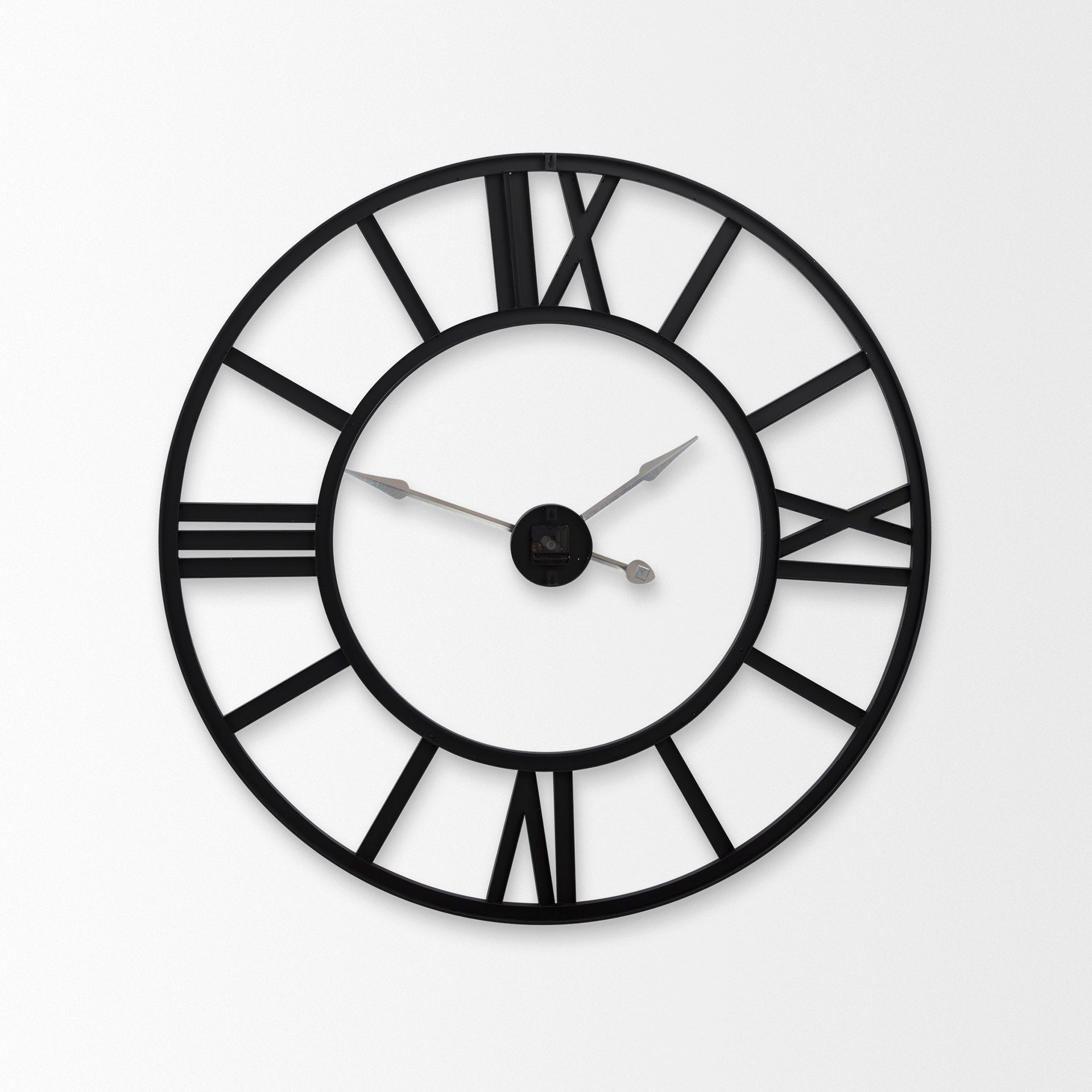 Stoke Wall Clock