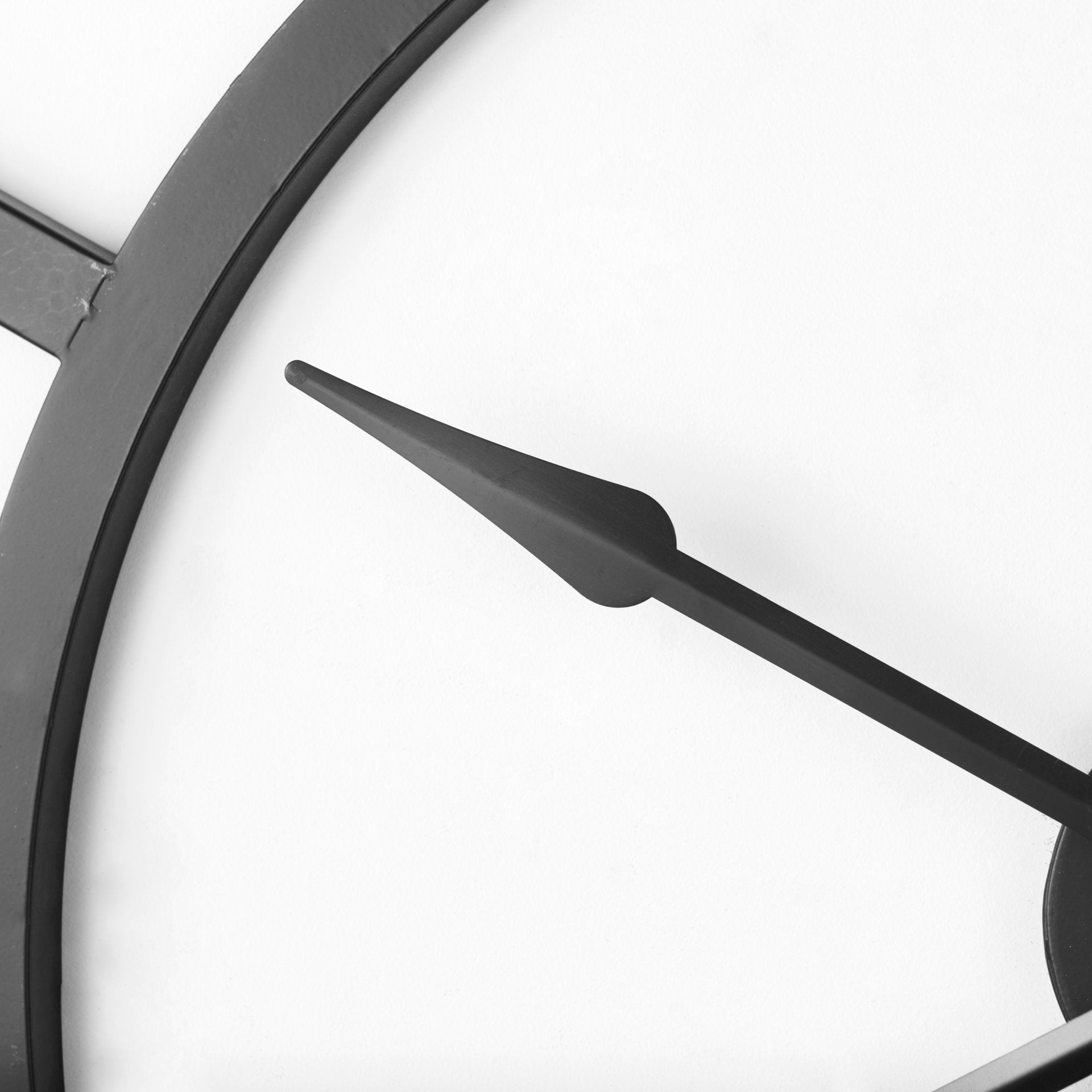 Stoke Wall Clock