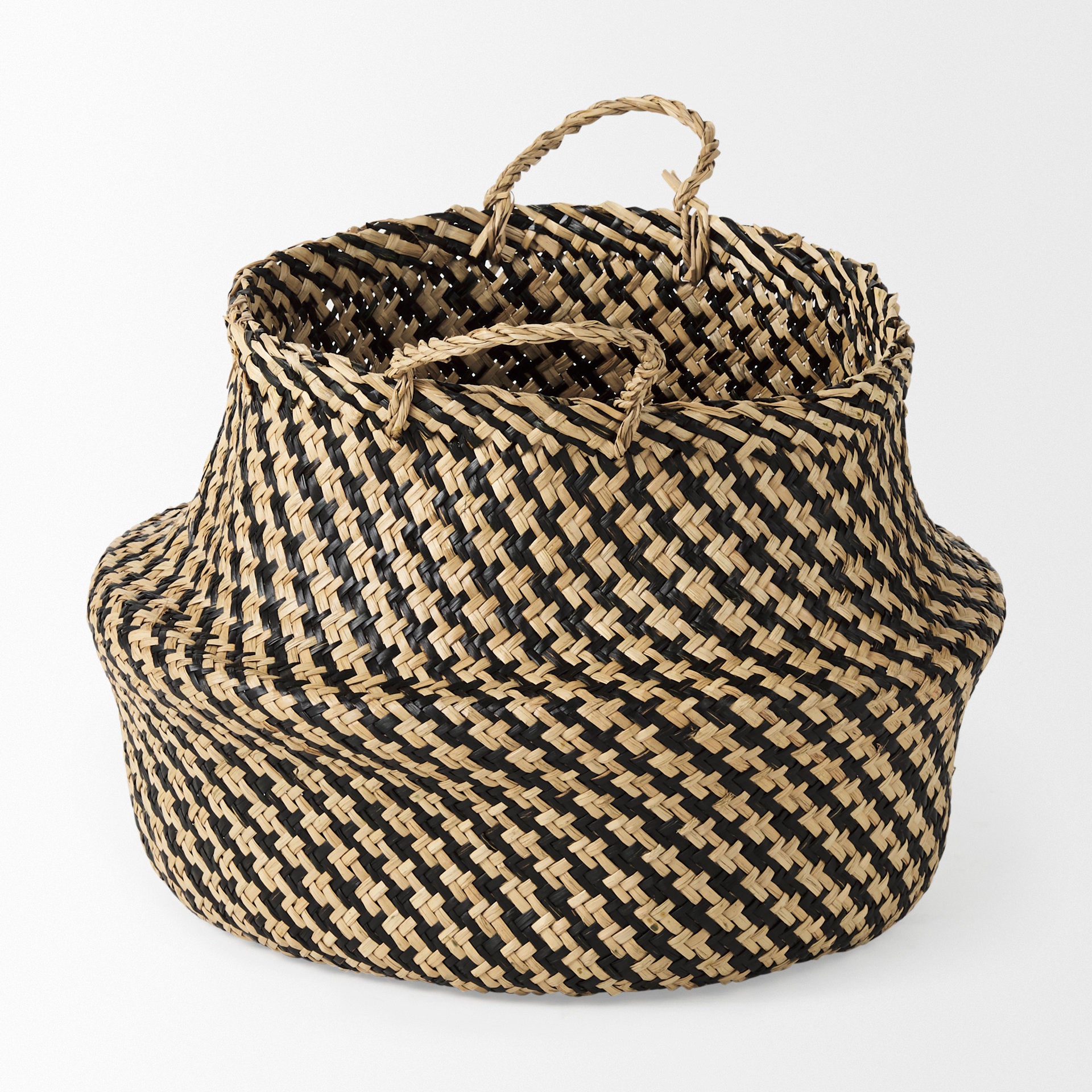 Gaia Basket Set of 3