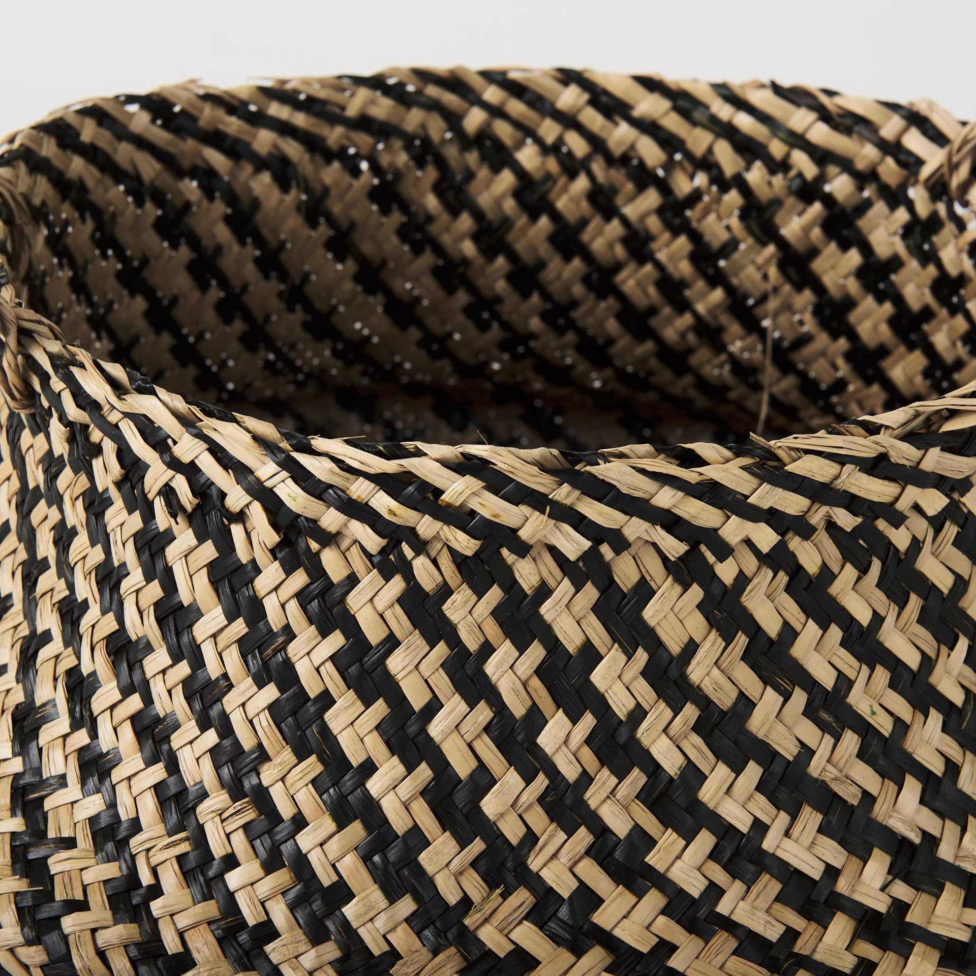 Gaia Basket Set of 3