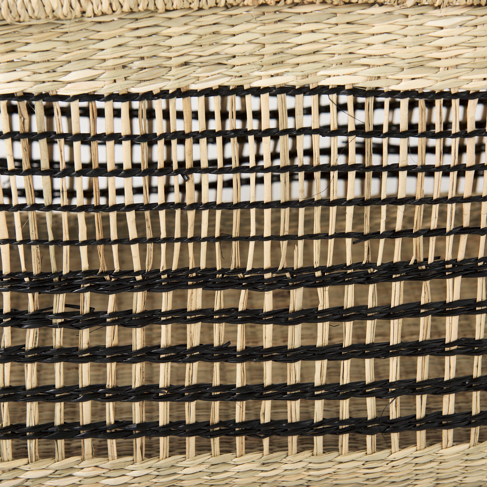 Nia Basket Set of 2