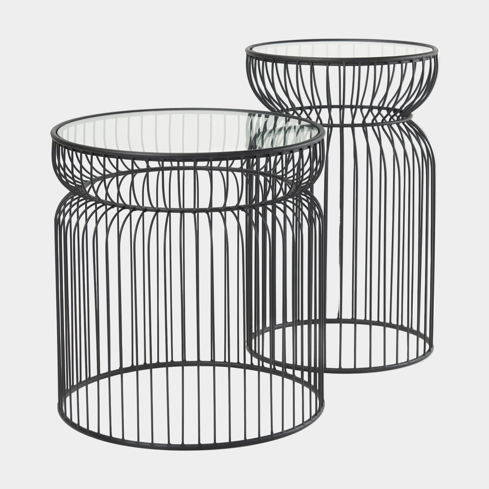 Shani Accent Table Set of 2