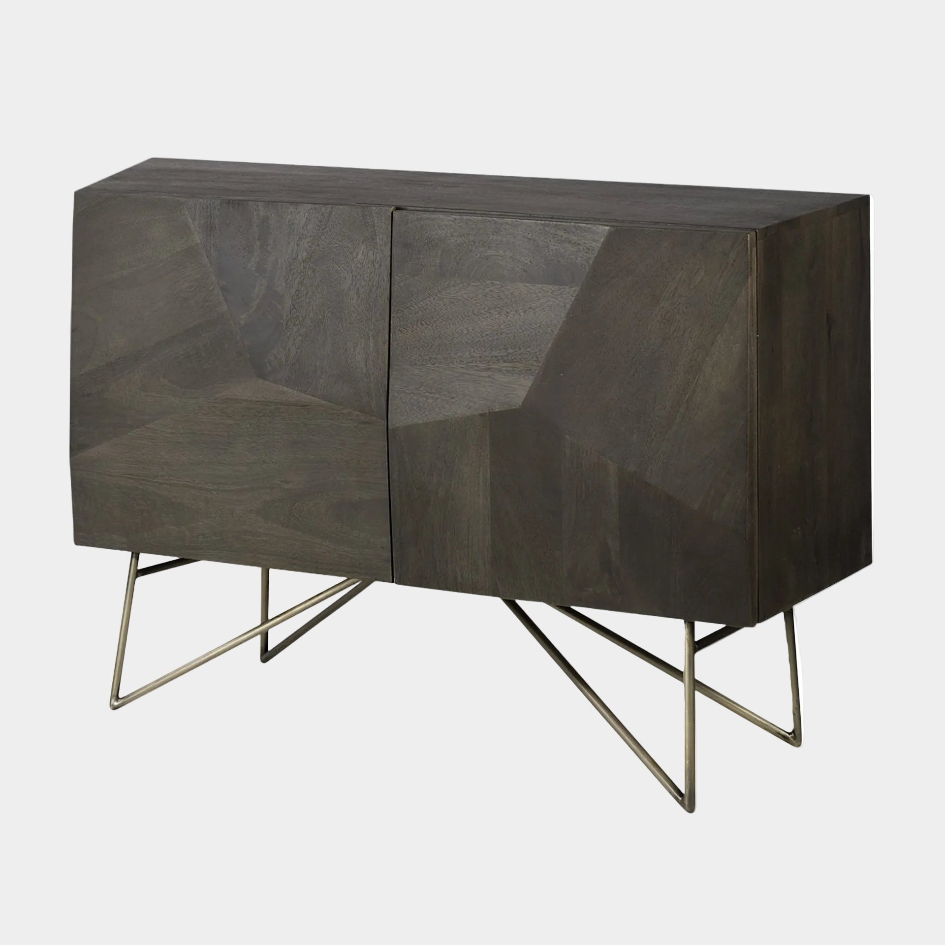 Darwin Accent Cabinet