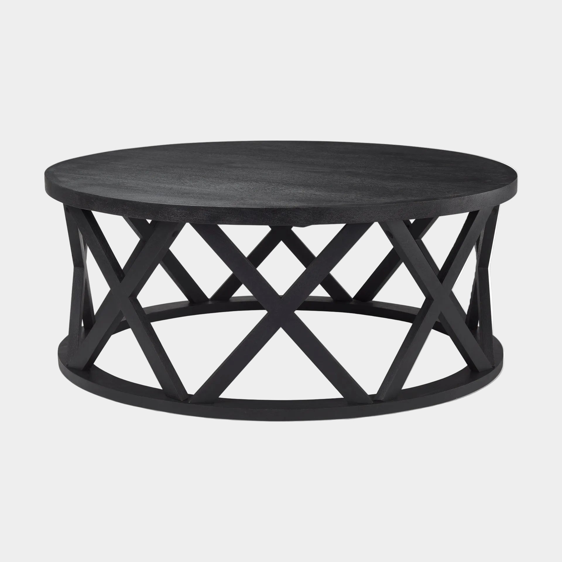 Forsey Round Coffee Table