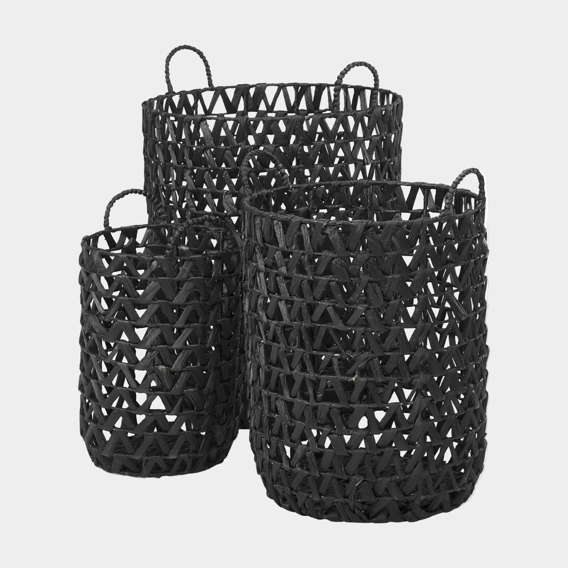 Lola Basket Set of 3