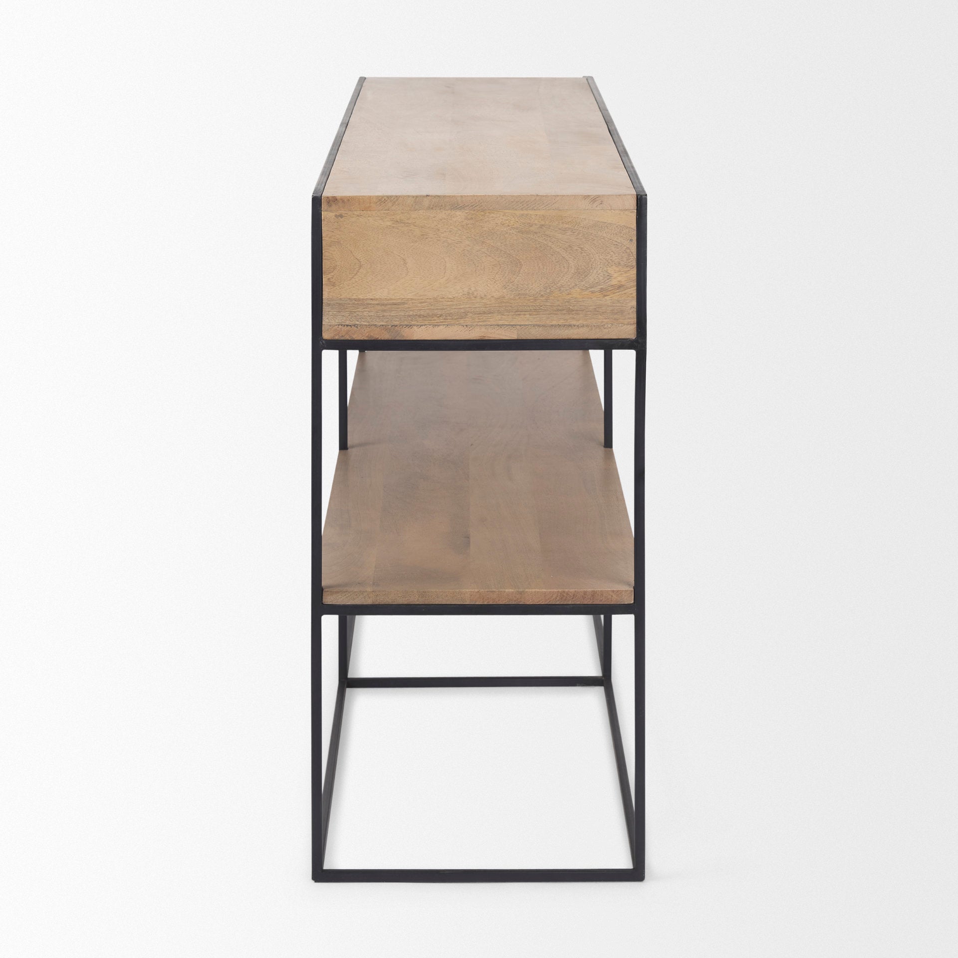 Morris Console Table