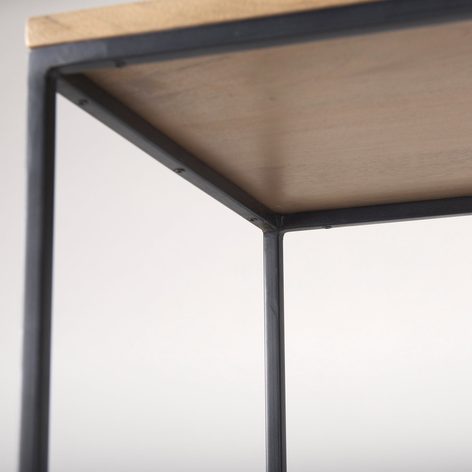 Morris 4-Tier Shelving Unit