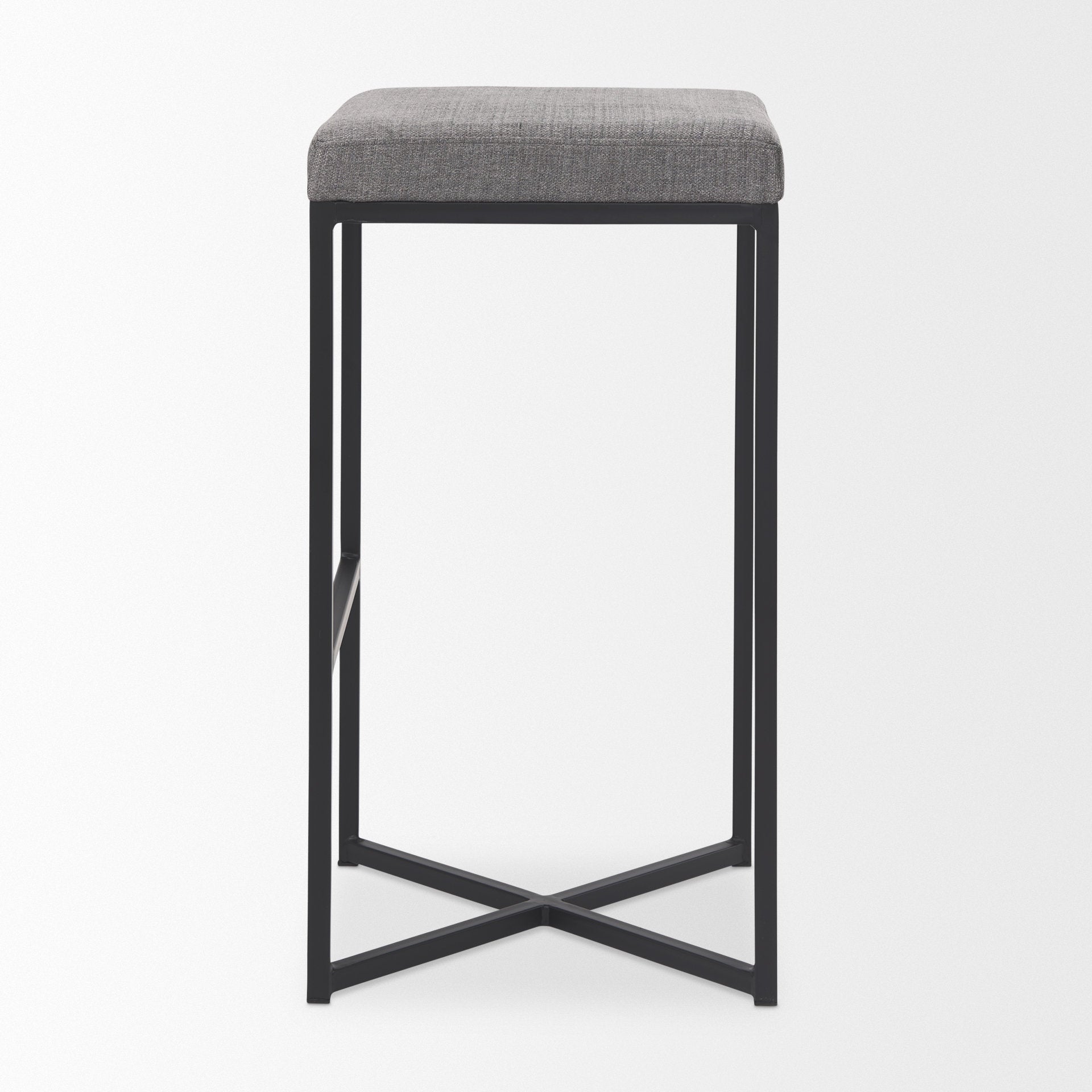 Frodo Fabric Bar Stool