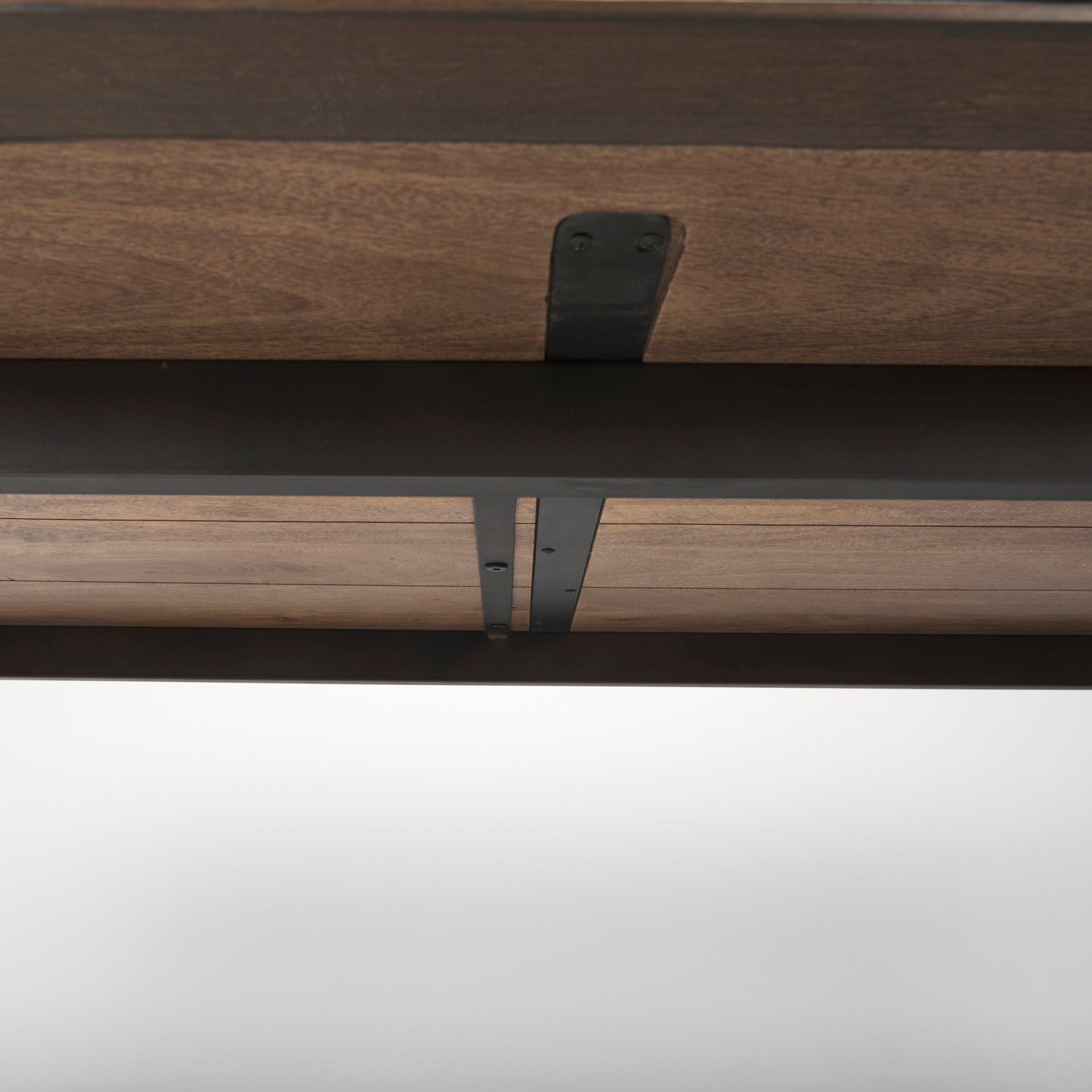 Nicholas 72" Dining Table