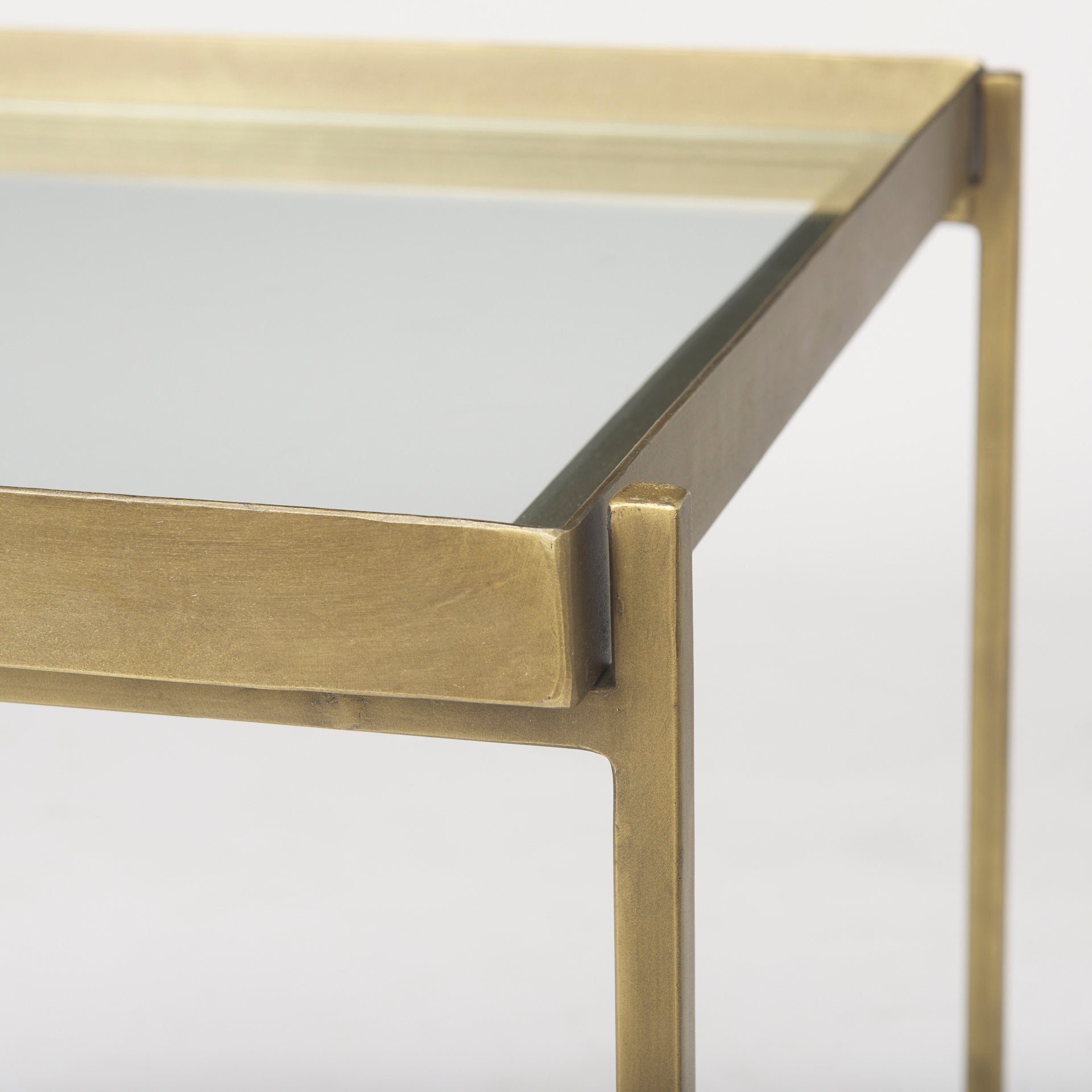 Trey Accent Table