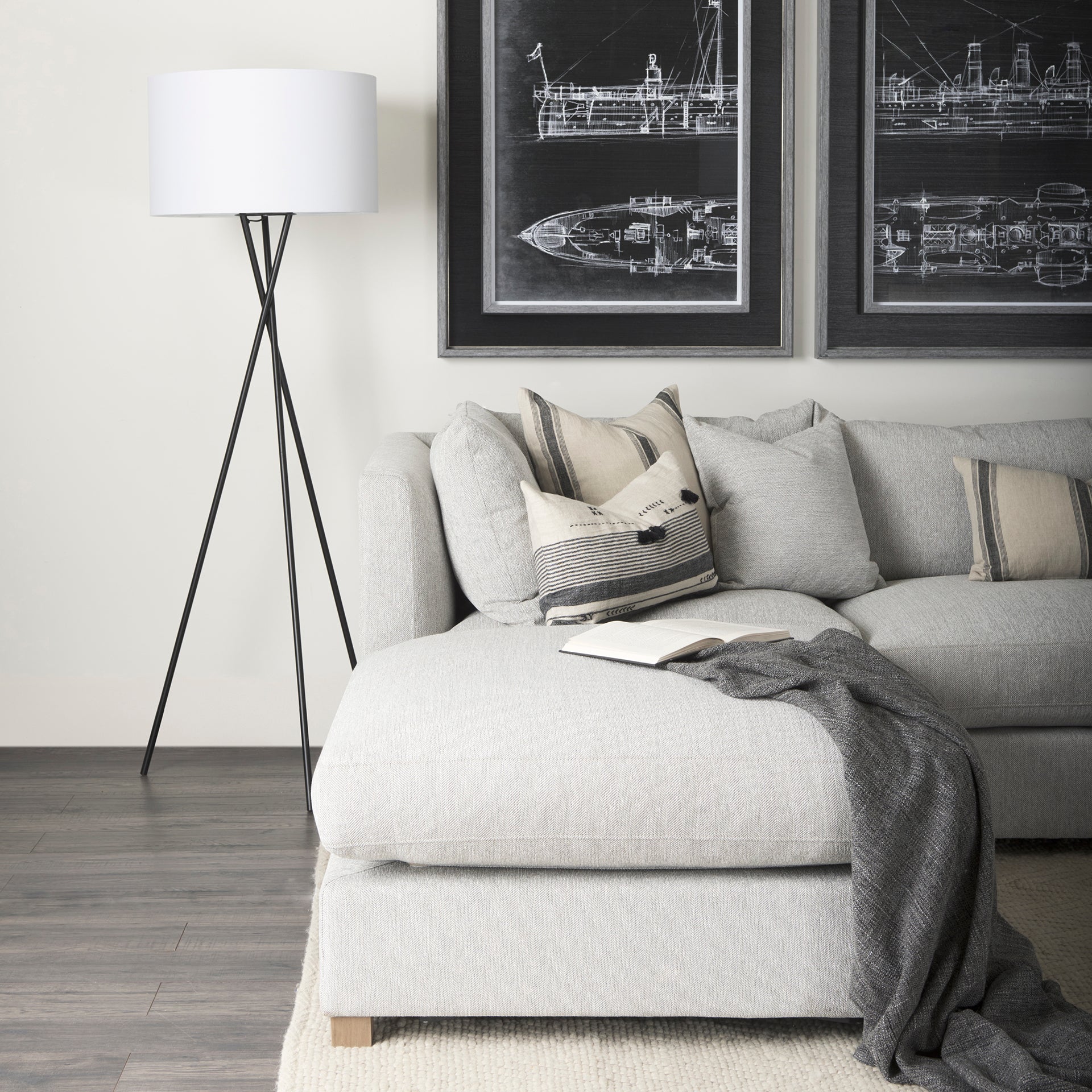 Thalia Decorative Pillow