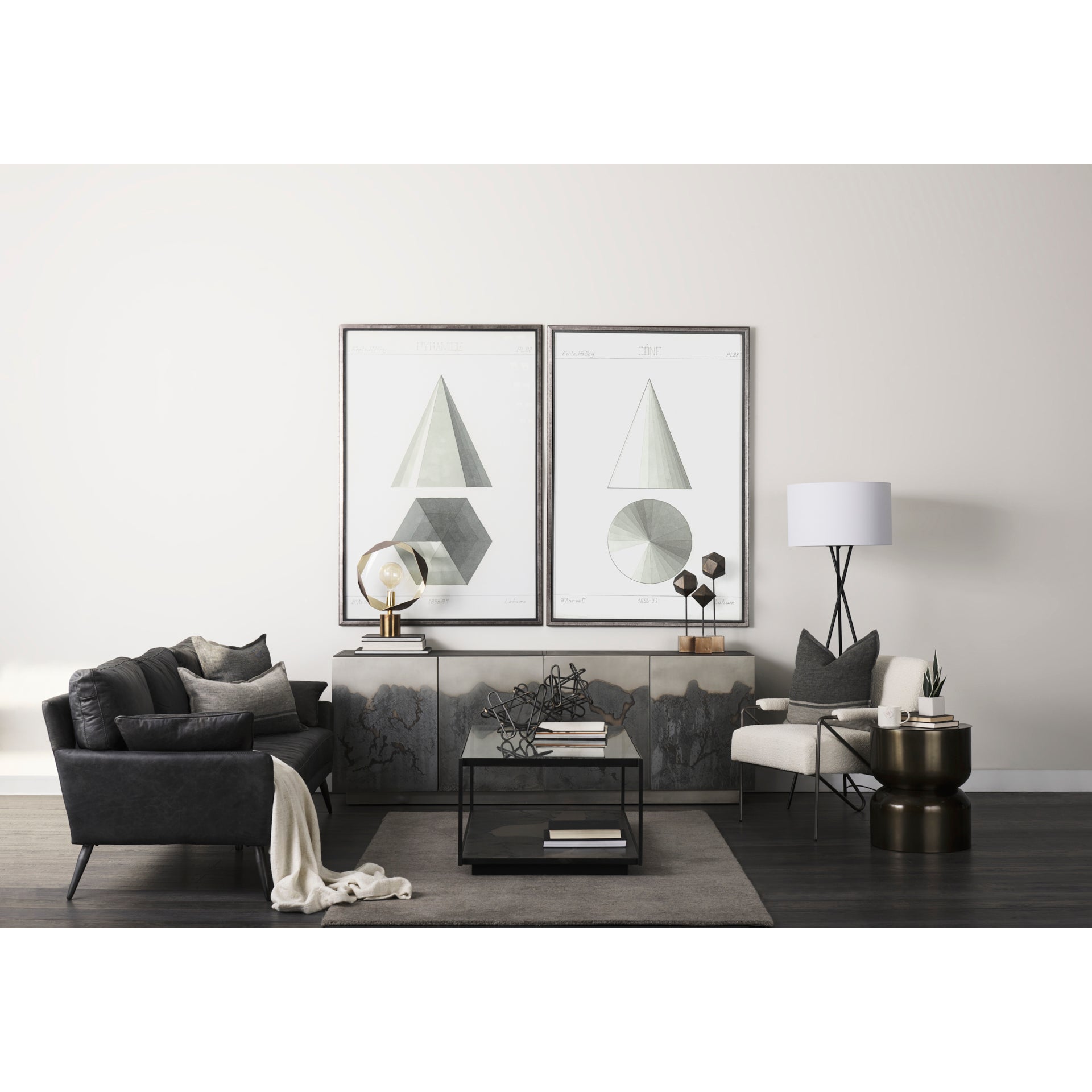 Zadie Decorative Pillow
