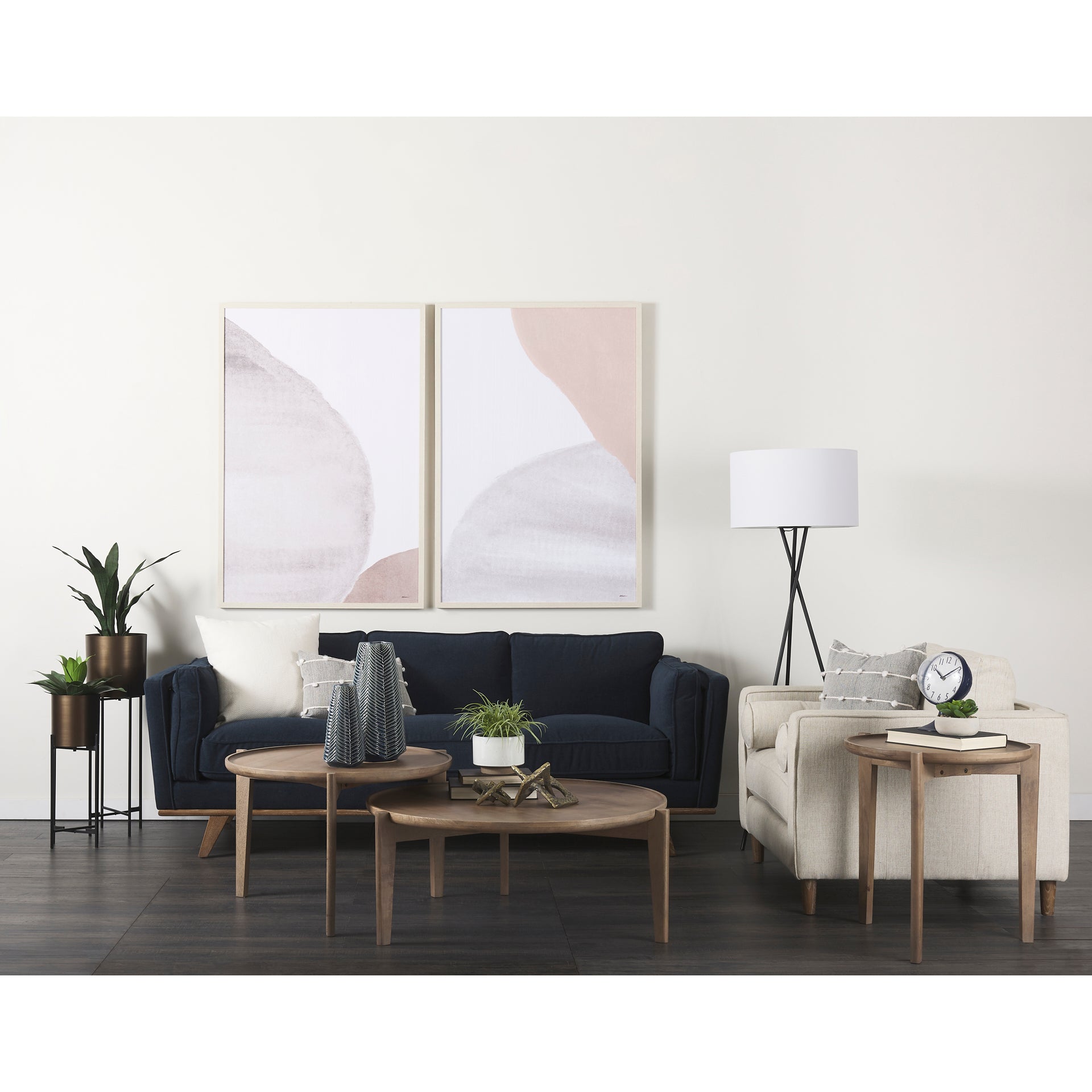 Brooks Upholstered Sofa
