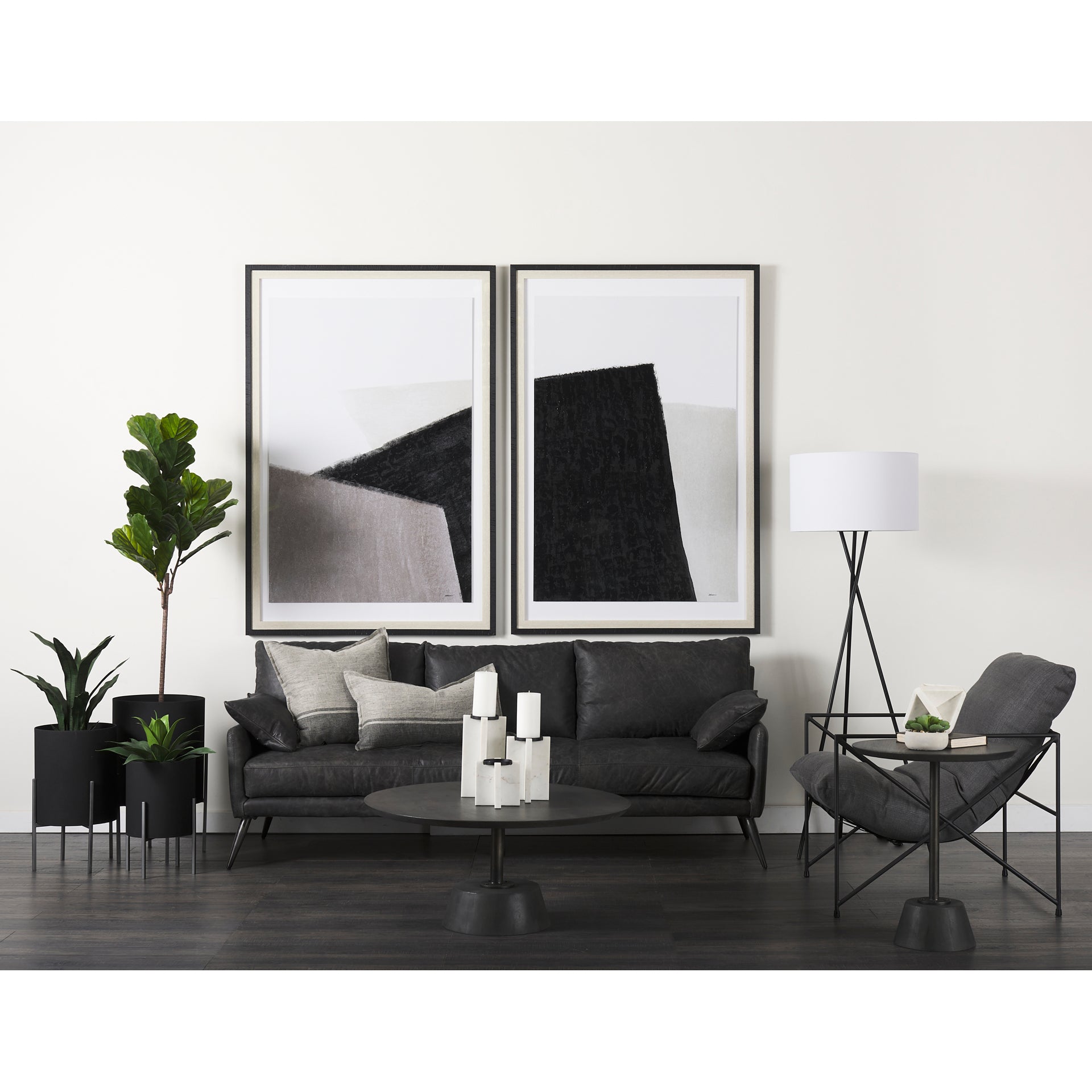 Maxwell Coffee Table