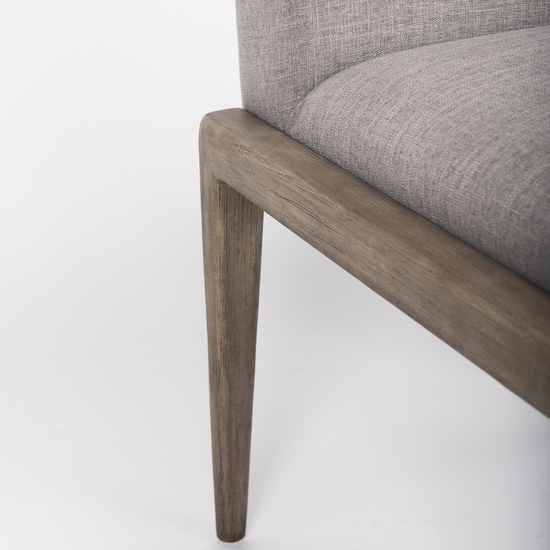 Palisades Fabric Dining Chair