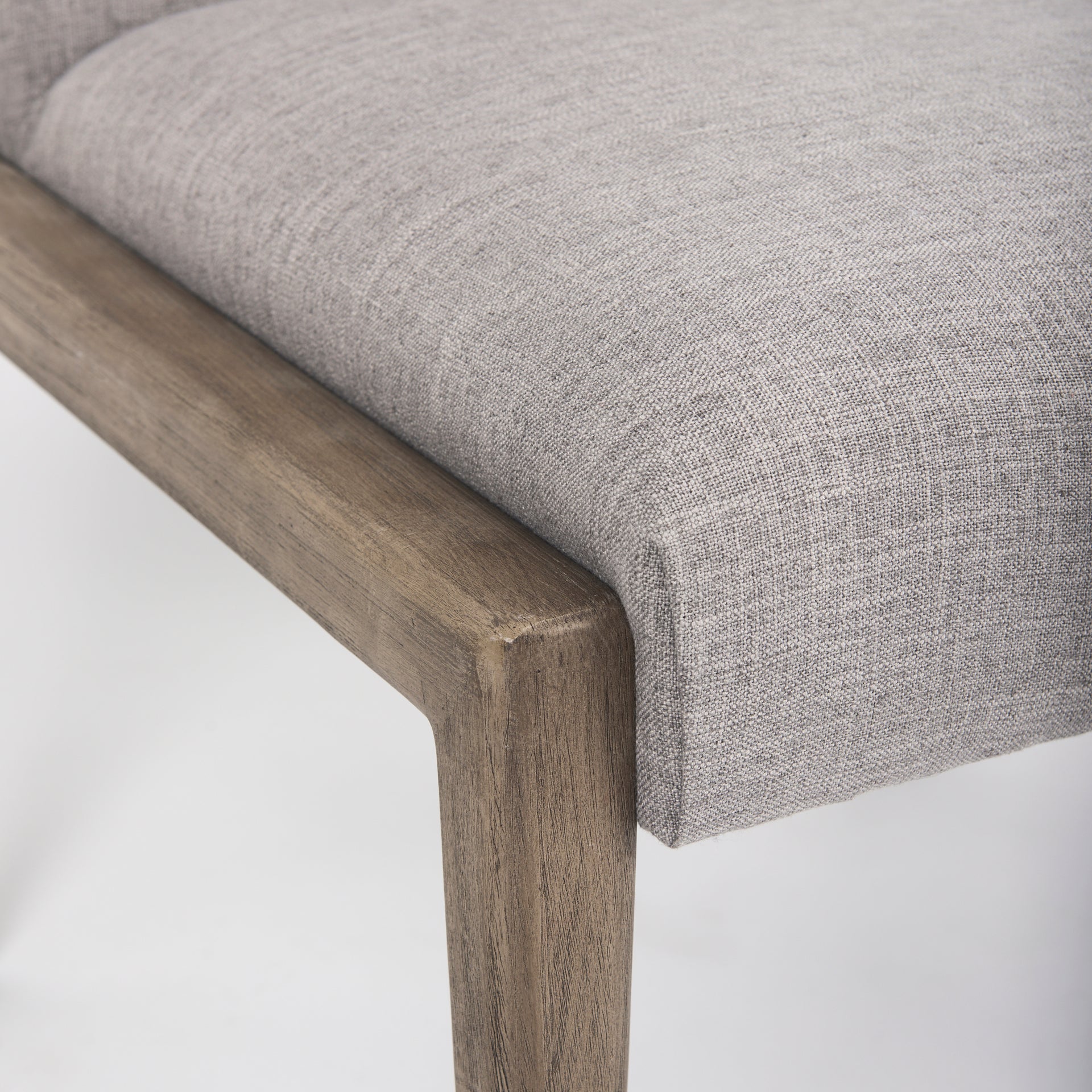 Palisades Fabric Dining Chair