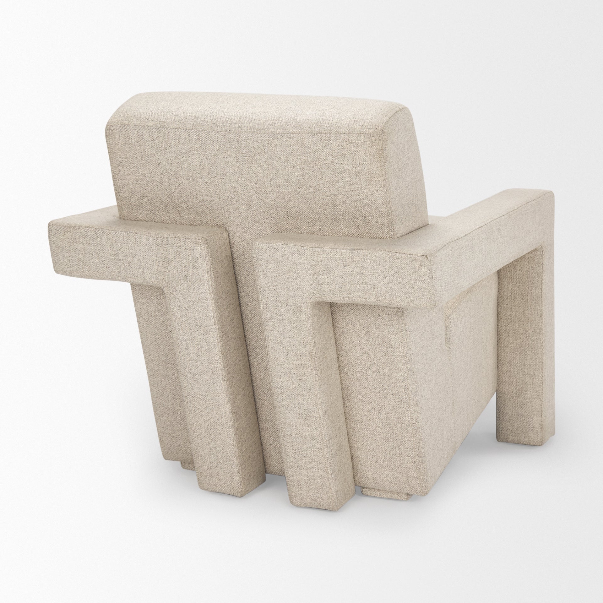 Sovereign Accent Chair