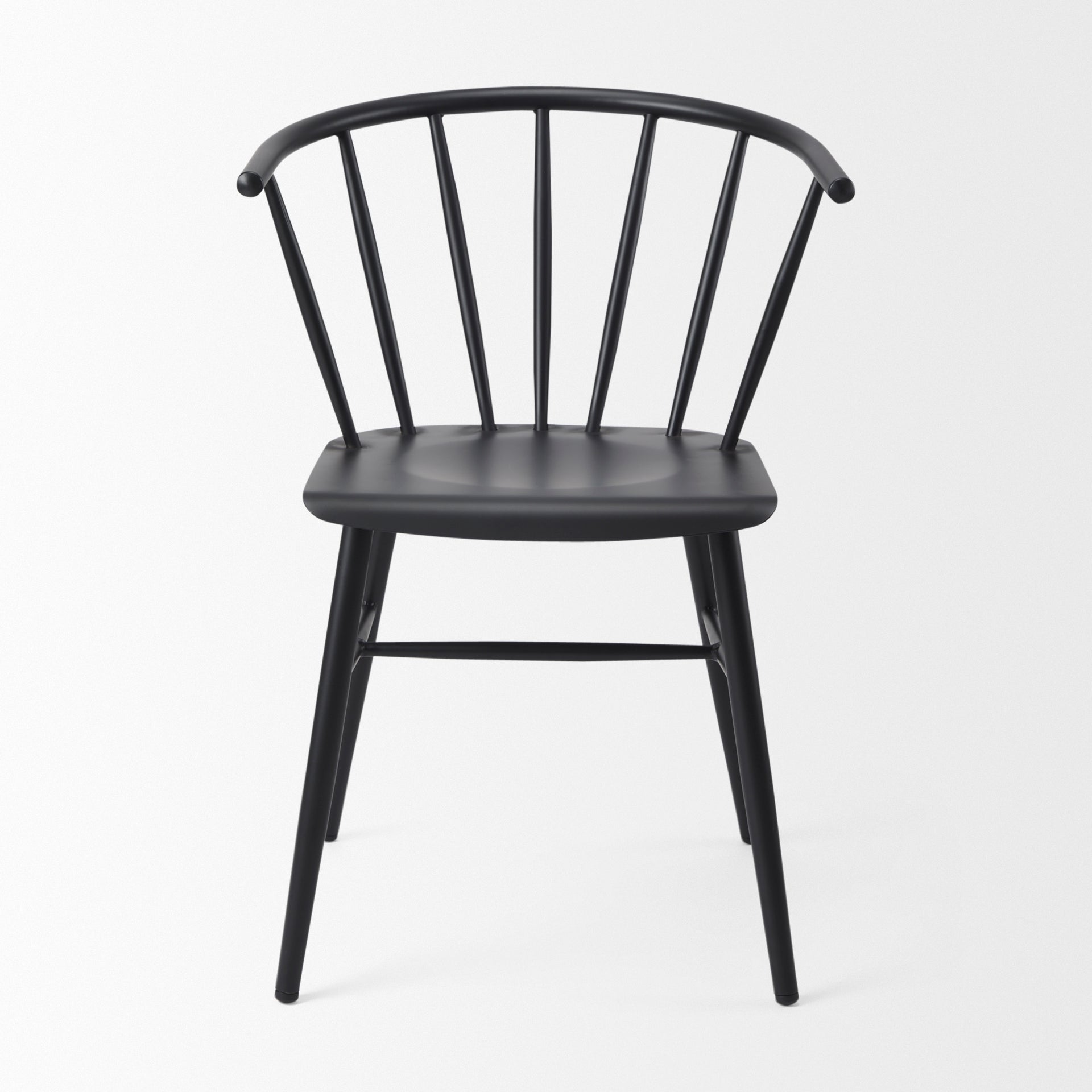 Colin Metal Dining Chair