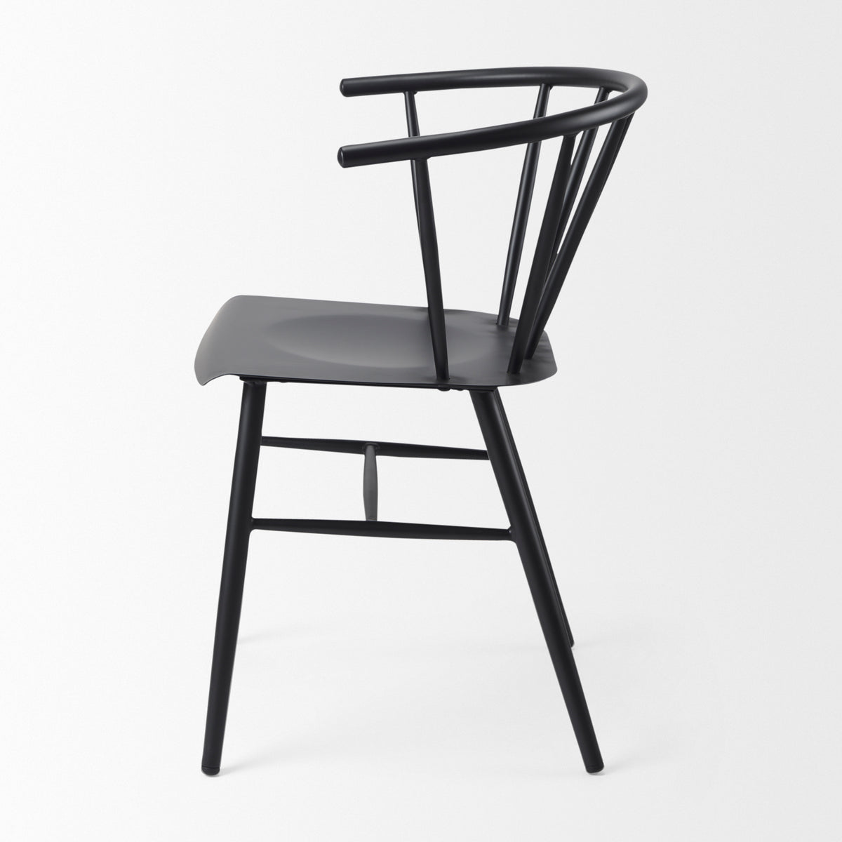Colin Metal Dining Chair