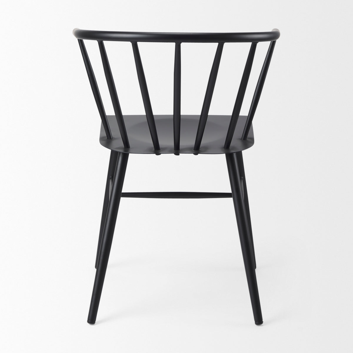 Colin Metal Dining Chair