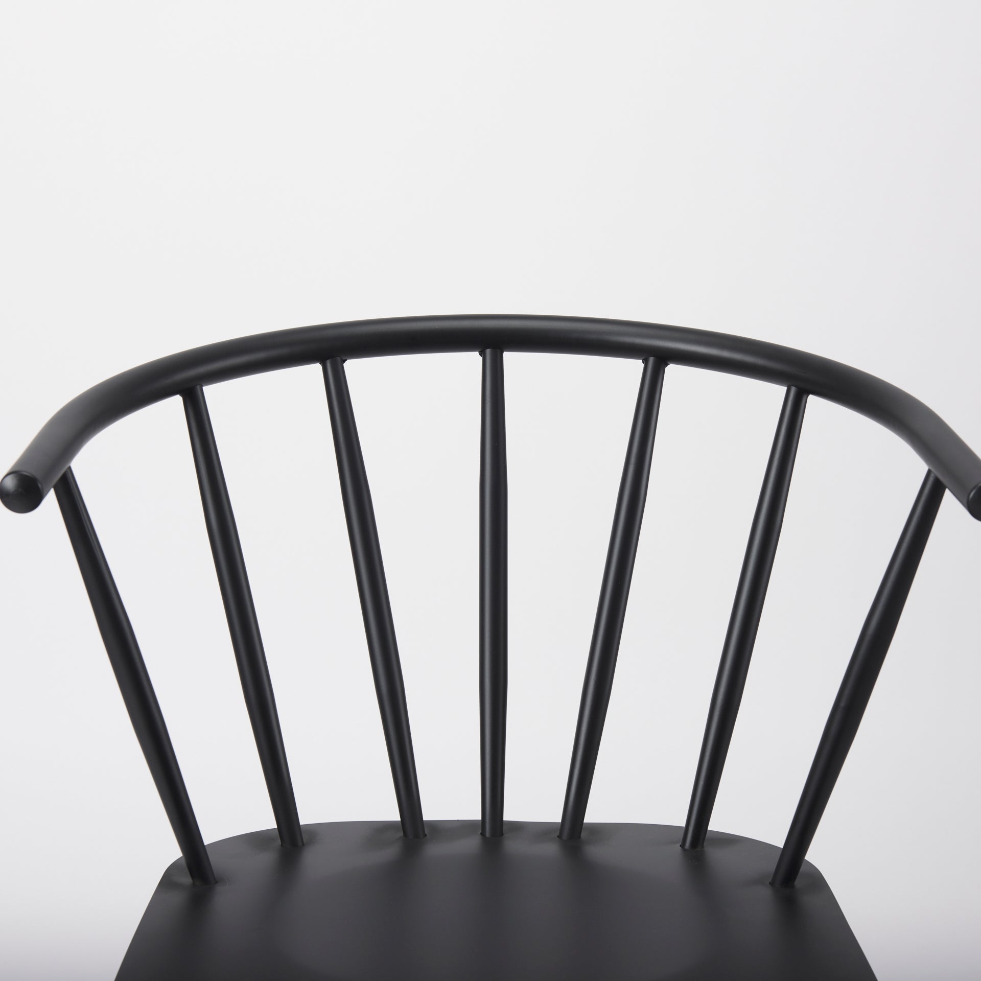 Colin Metal Dining Chair