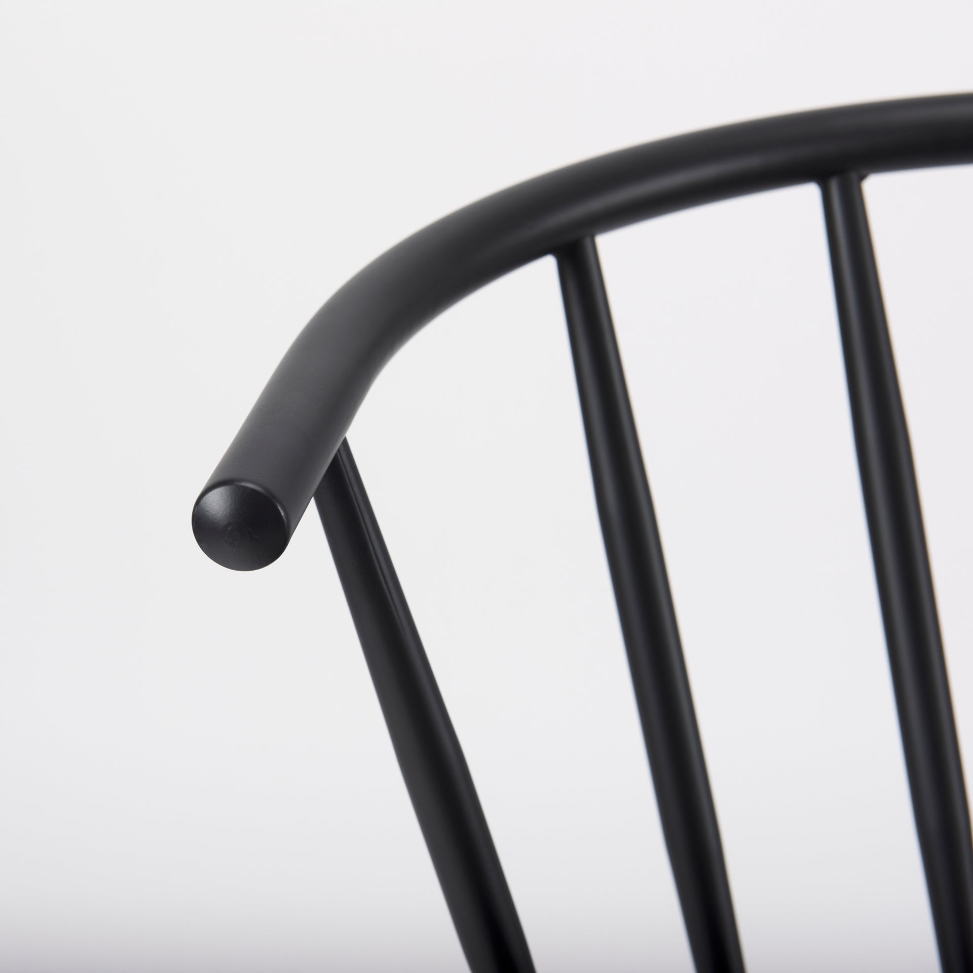 Colin Metal Dining Chair
