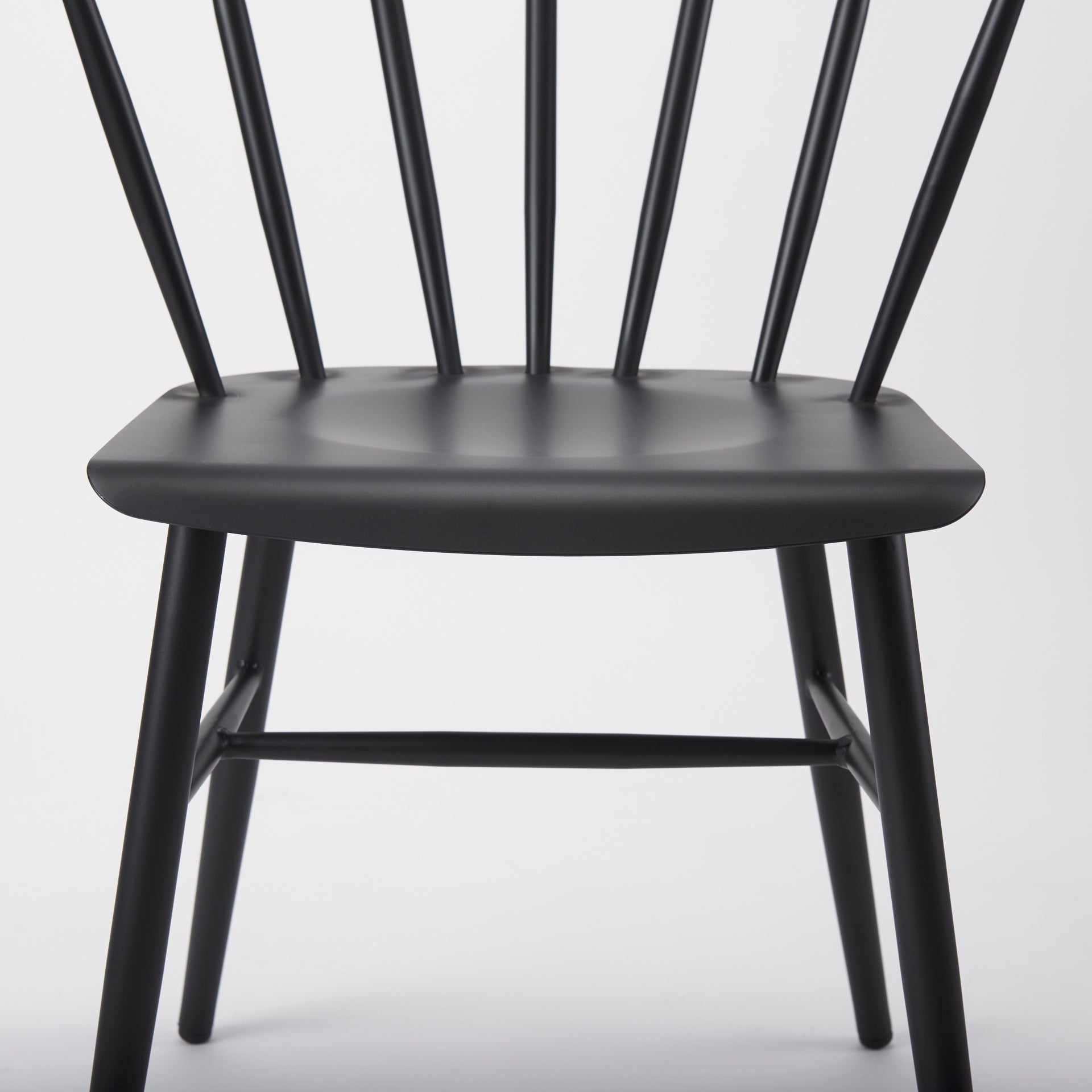 Colin Metal Dining Chair