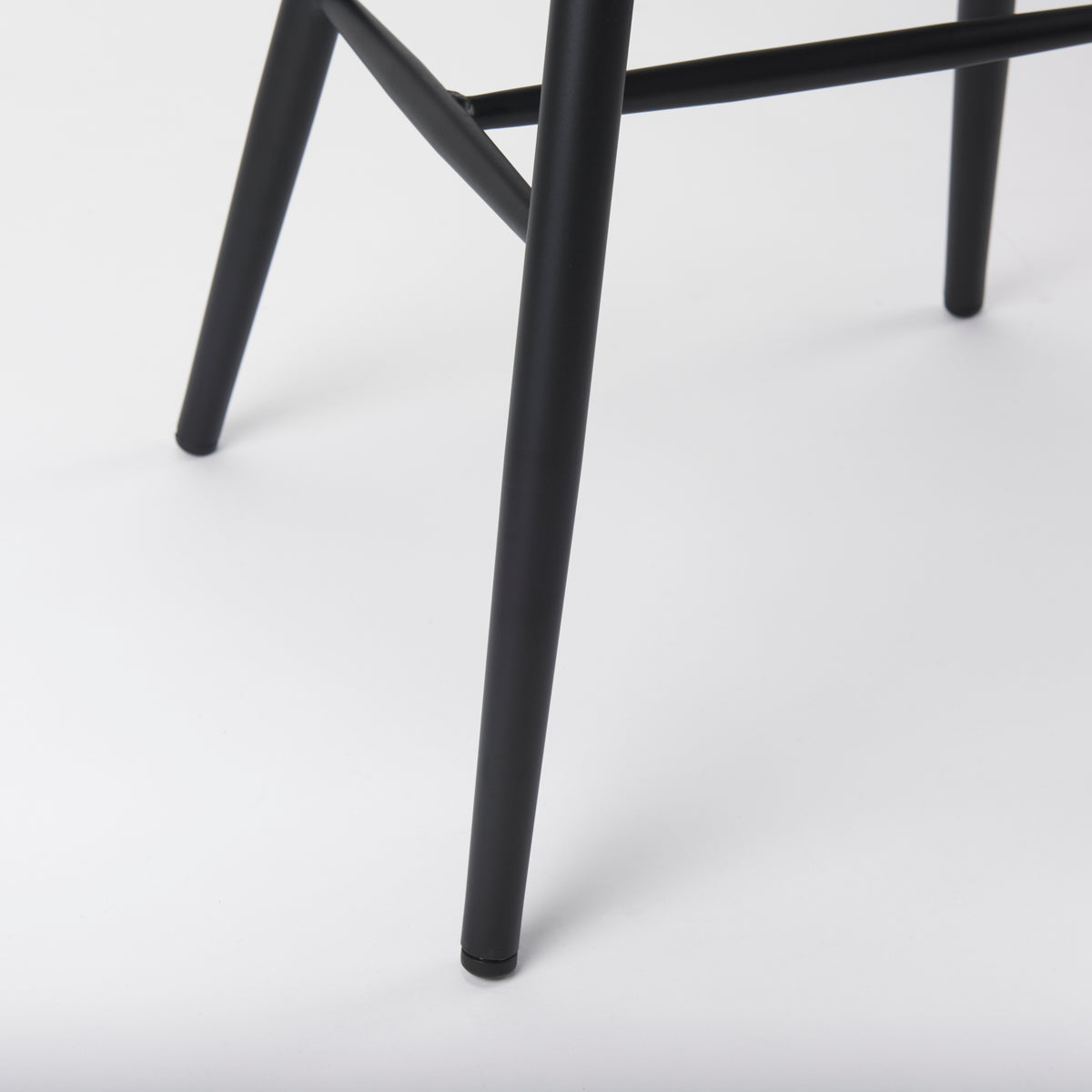Colin Metal Dining Chair
