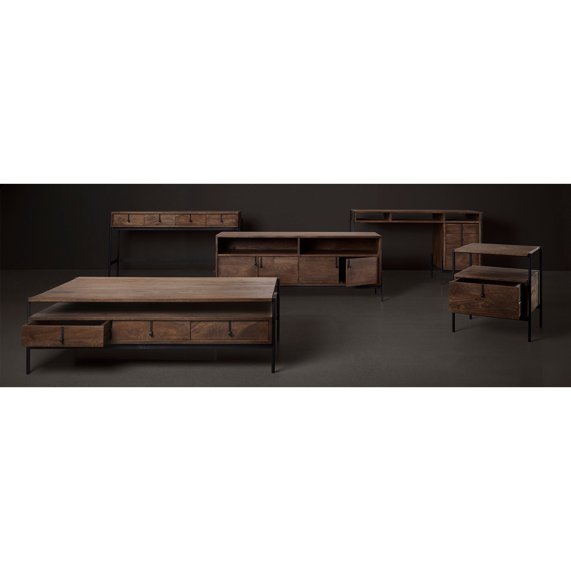 Glenn Office Desk