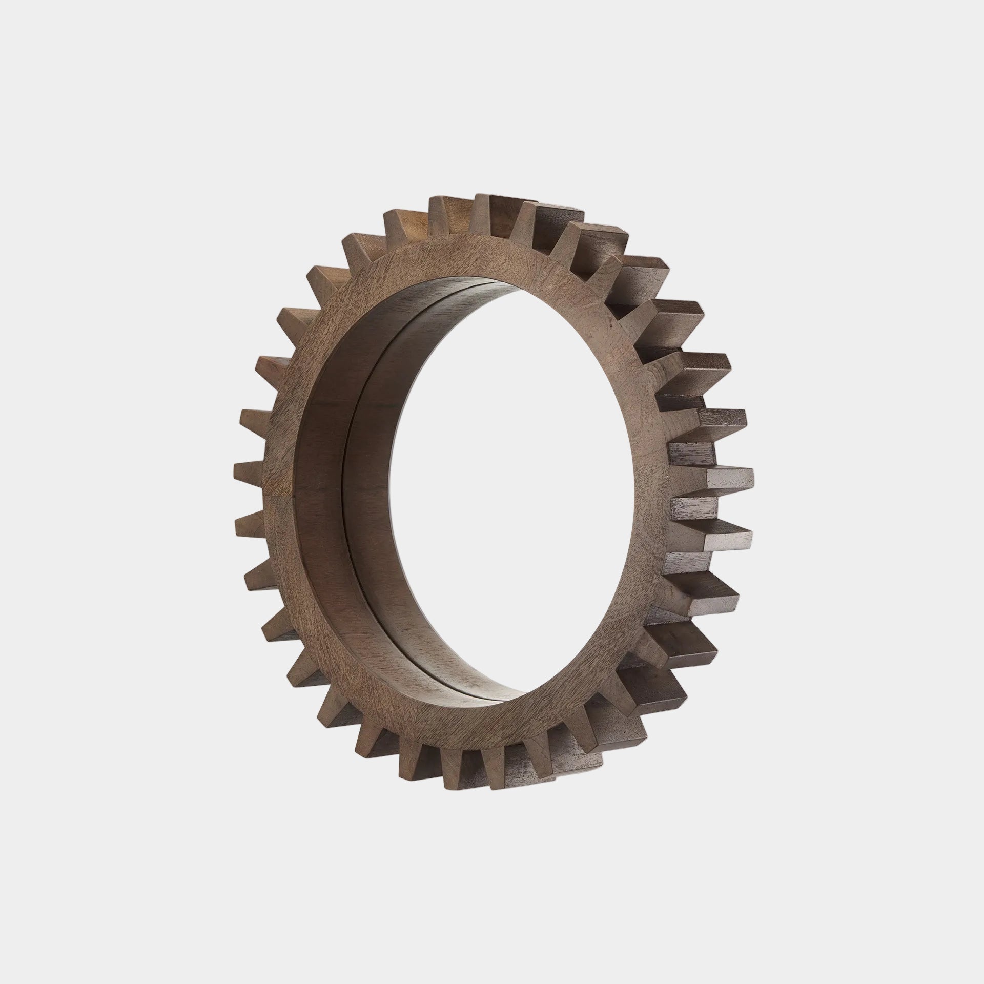 Cog Wall Mirror