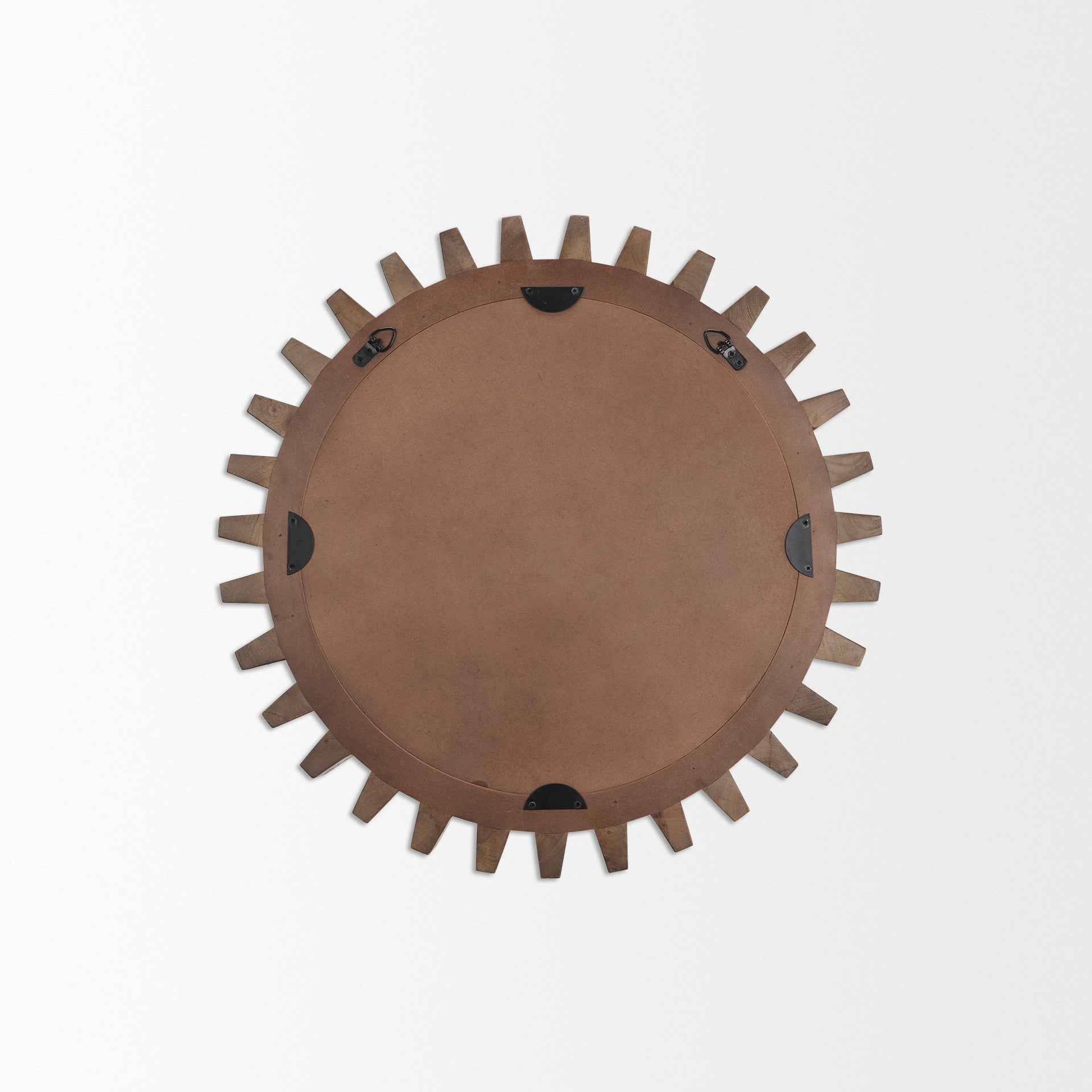 Cog Wall Mirror