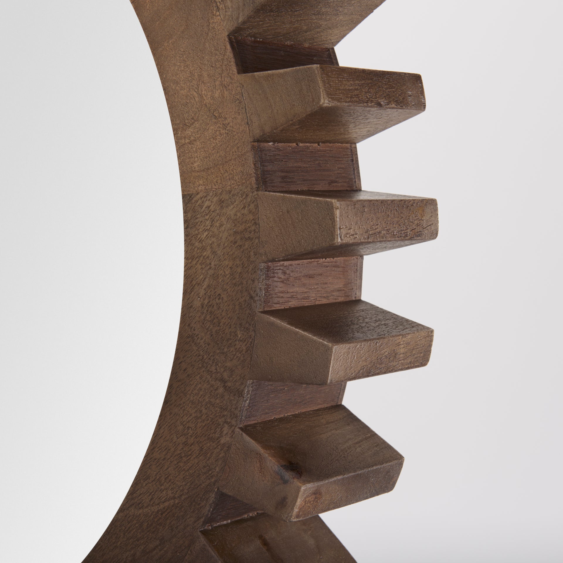 Cog Wall Mirror